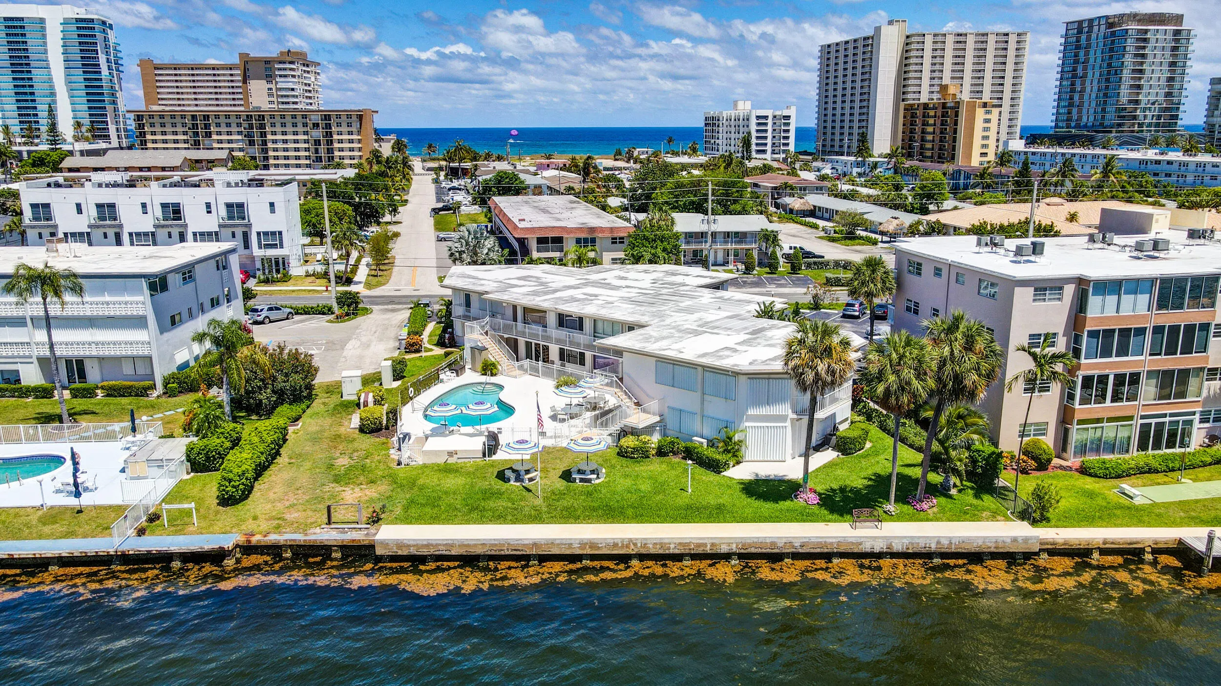 999 N RIVERSIDE Drive #3