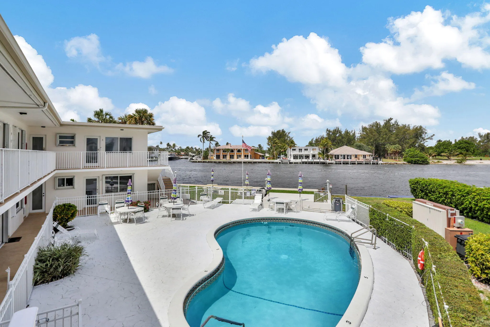 999 N RIVERSIDE Drive #3