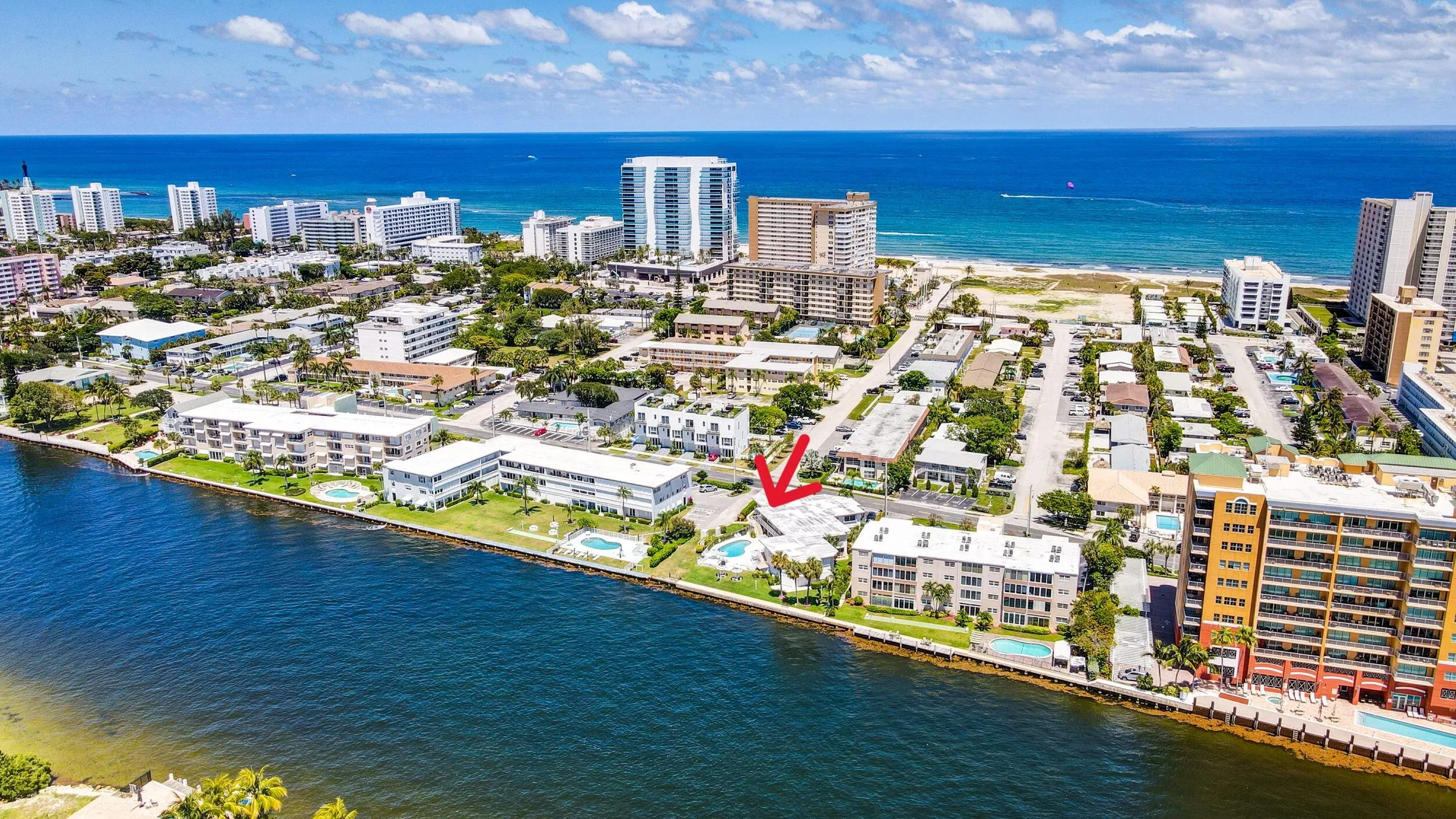 999 N RIVERSIDE Drive #3