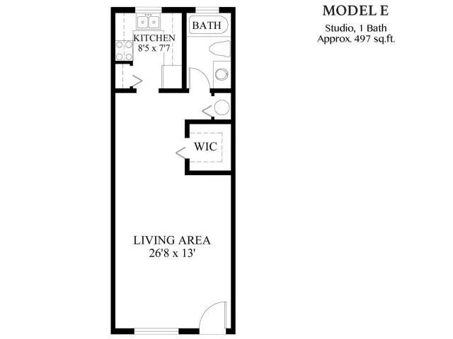 401 NW 34 Street #94-201