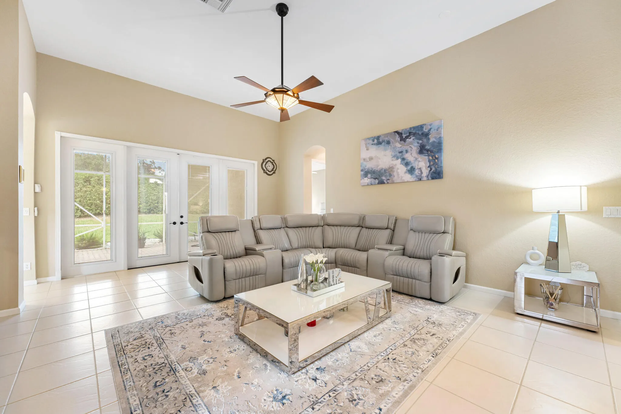8840 Via Tuscany Drive
