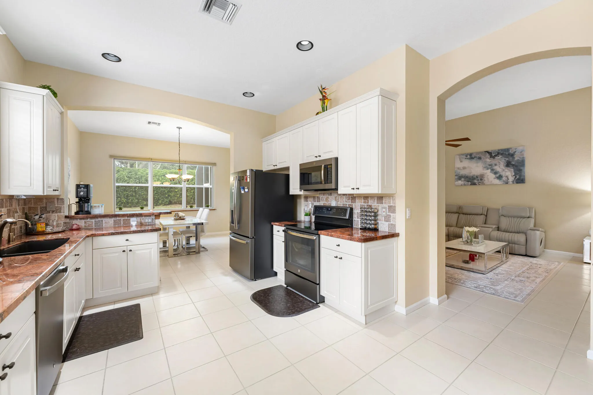 8840 Via Tuscany Drive
