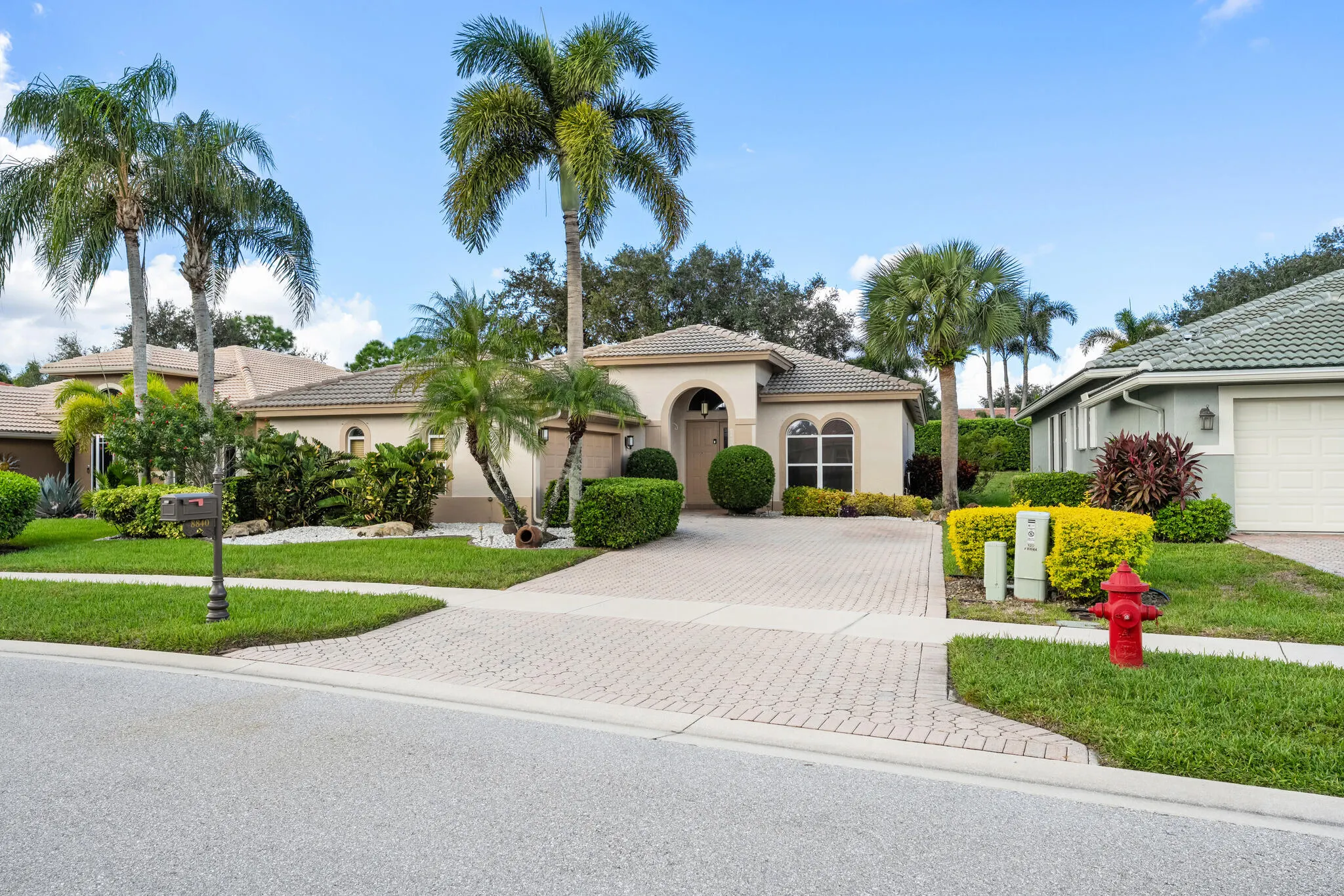 8840 Via Tuscany Drive