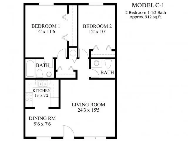 401 NW 34 Street #87-112