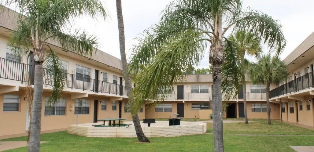 401 NW 34 Street #87-112