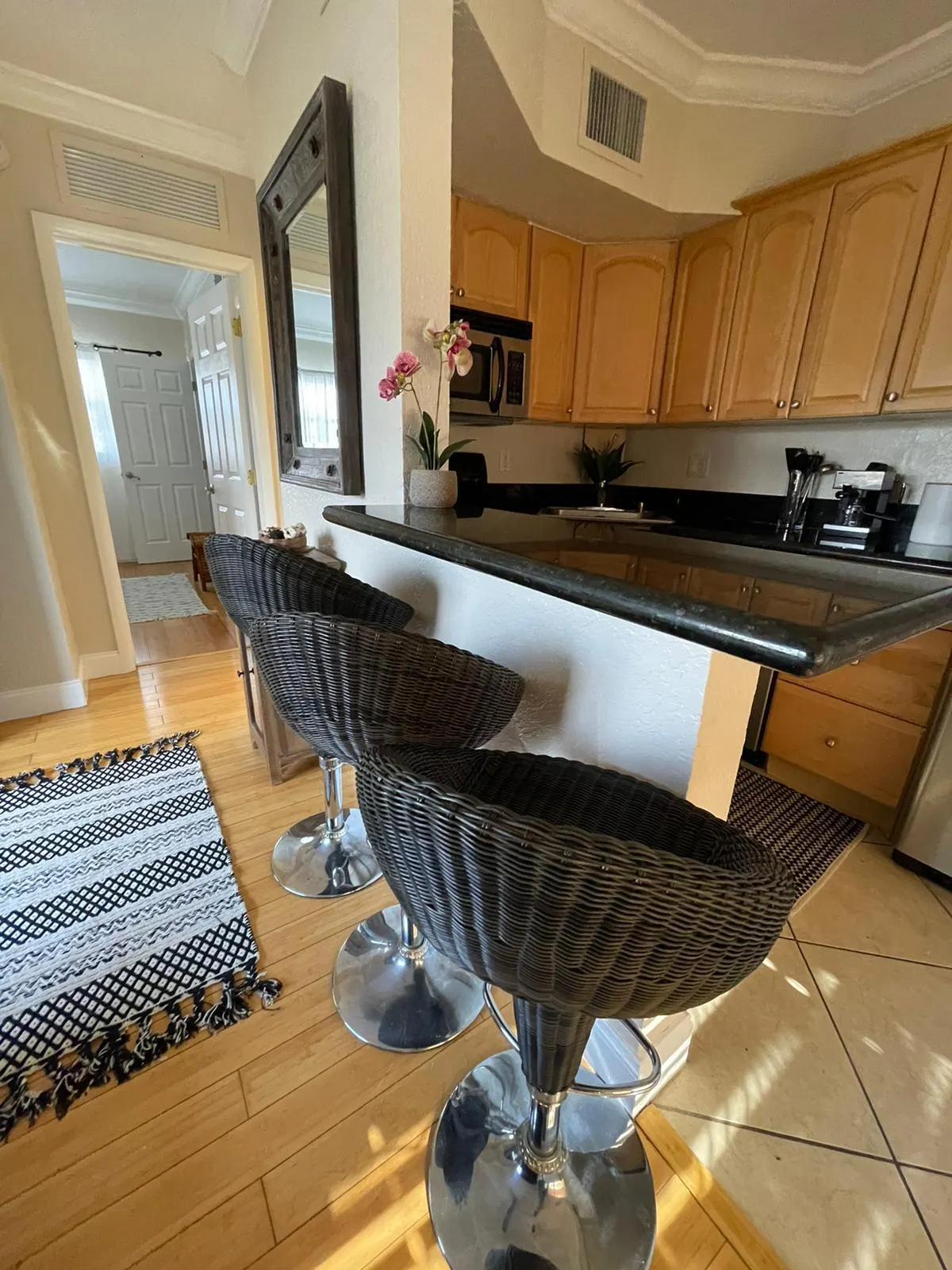 744 NE 14th Avenue #17
