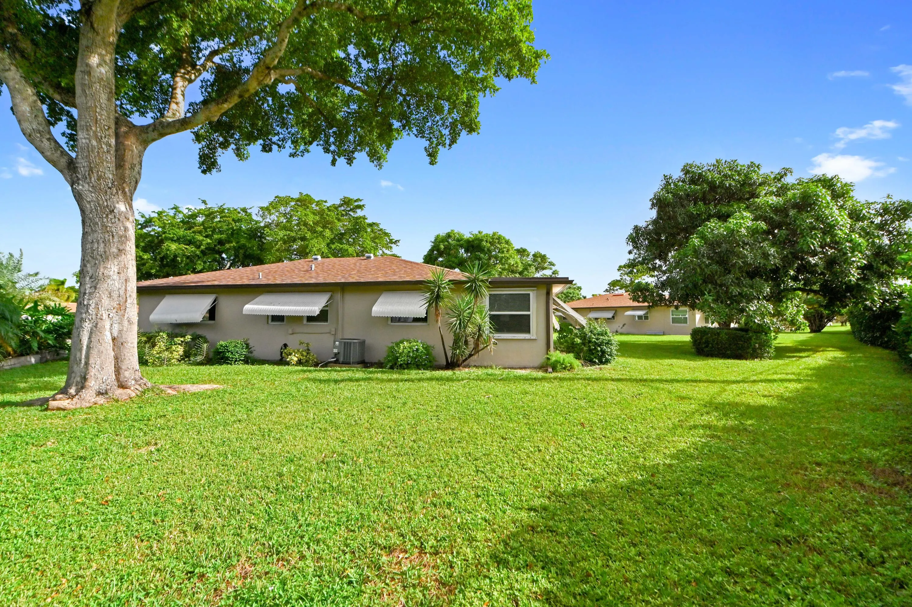 142 Mockingbird Lane
