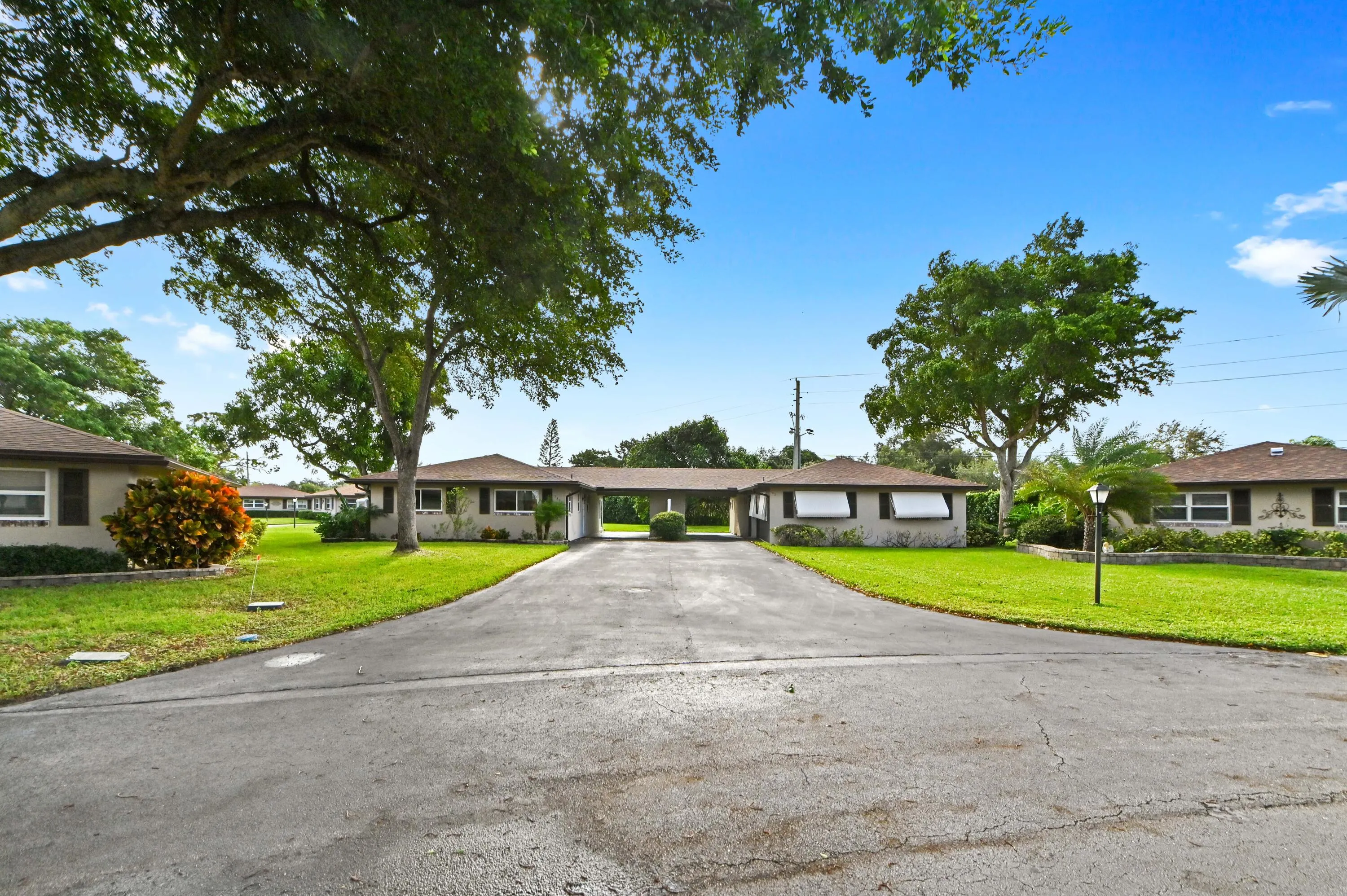 142 Mockingbird Lane