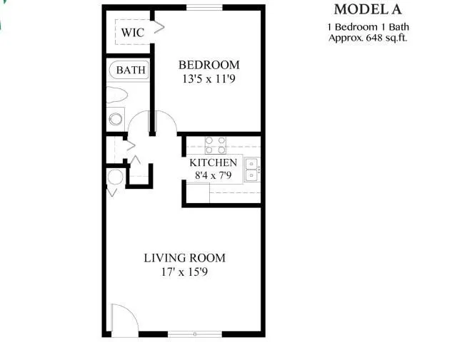 401 NW 34 Street #91-202