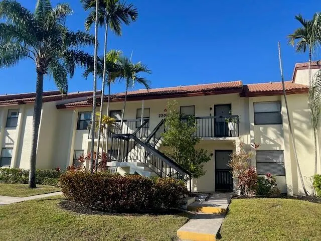22065 PALMS Way #202