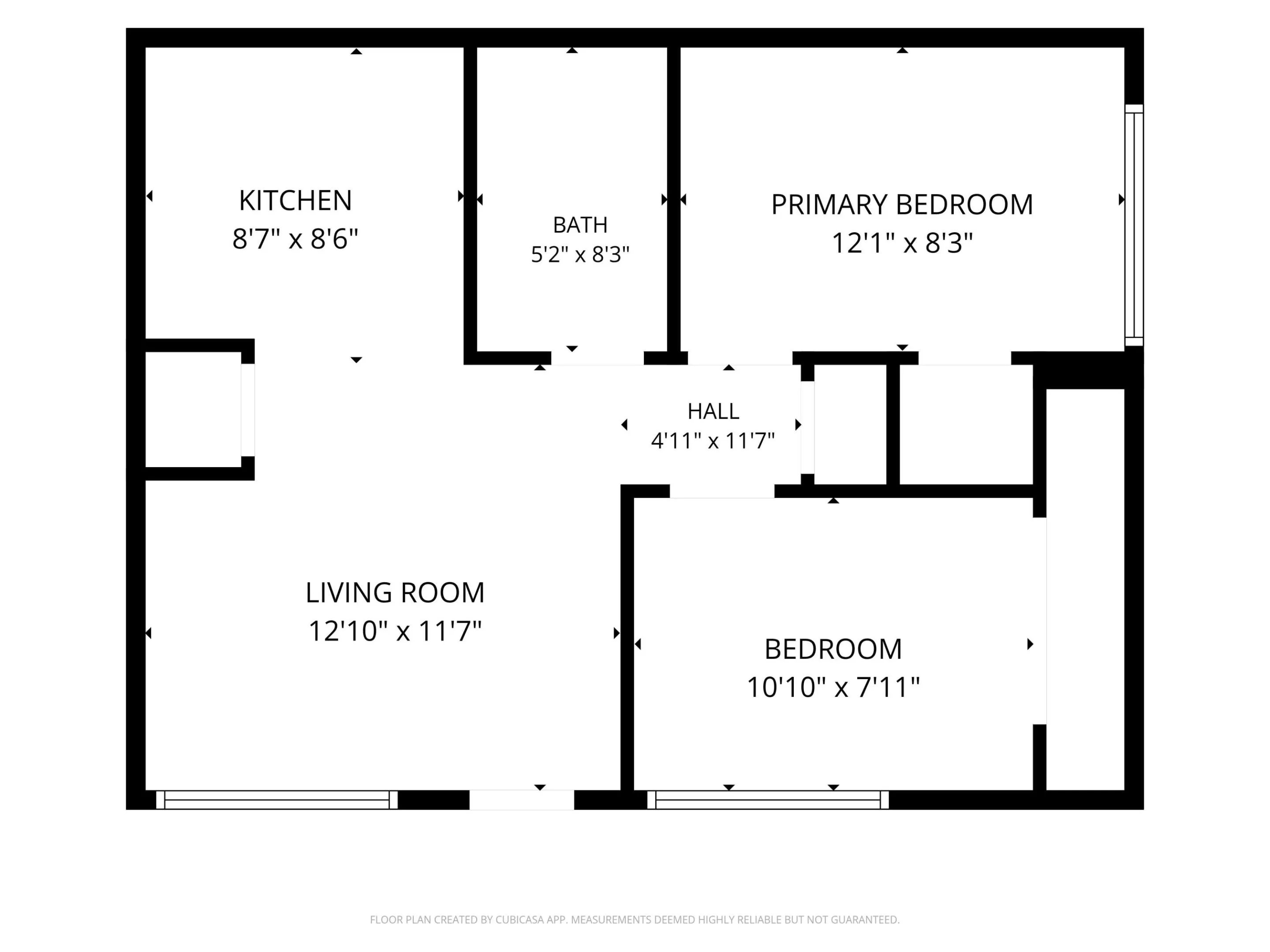 1986 NE 5TH Street #1