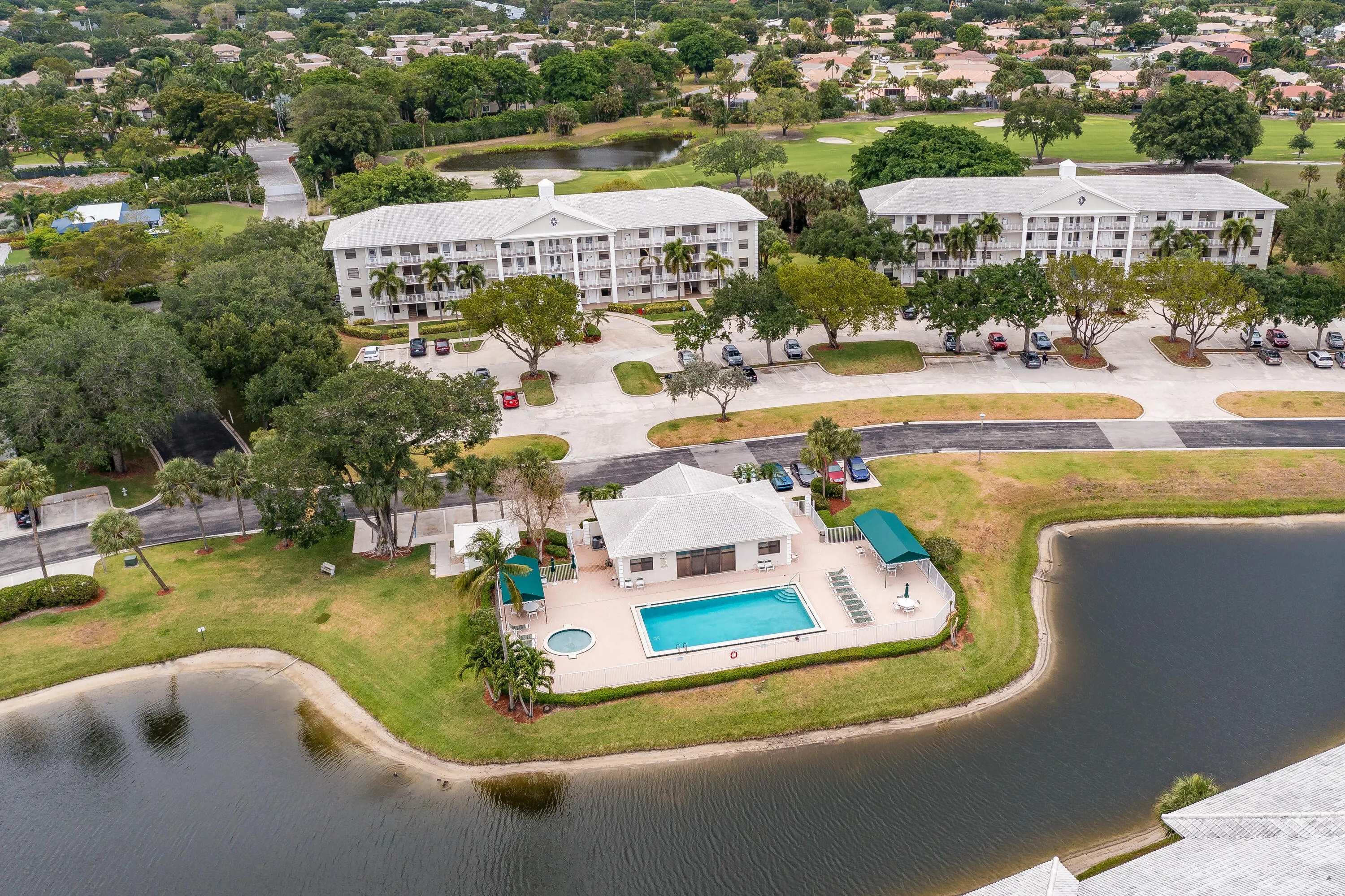 6037 BALBOA Circle #403