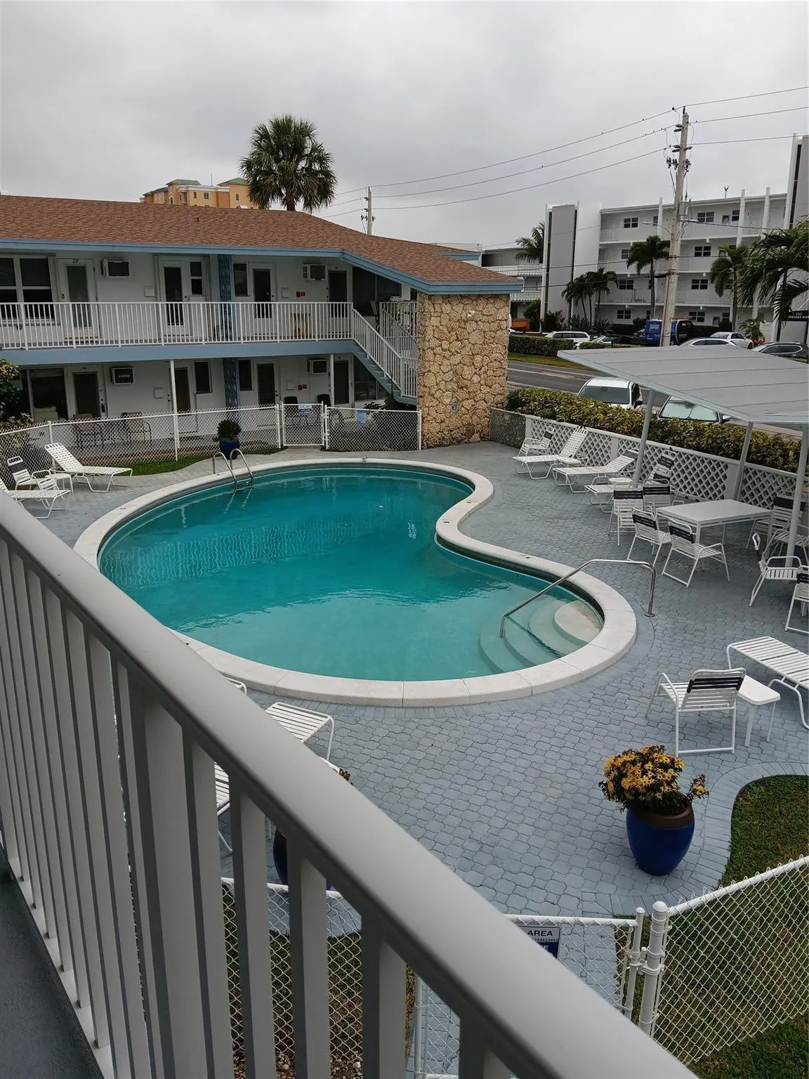 1110 N RIVERSIDE Drive #26