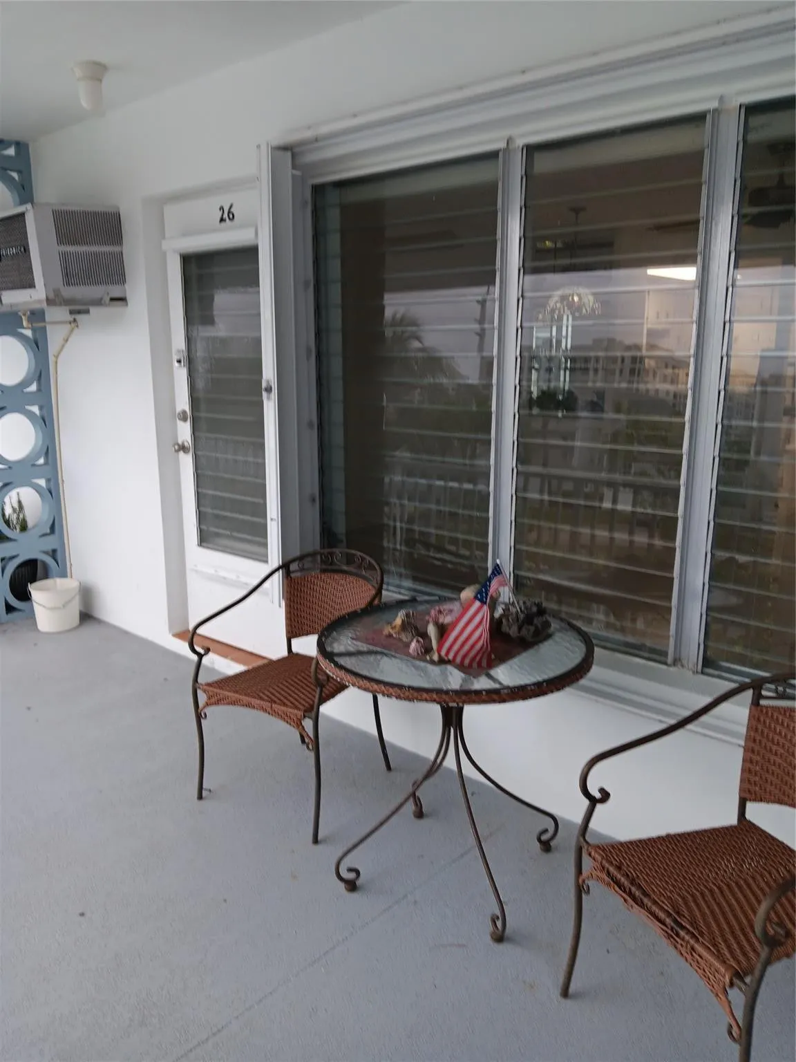 1110 N RIVERSIDE Drive #26