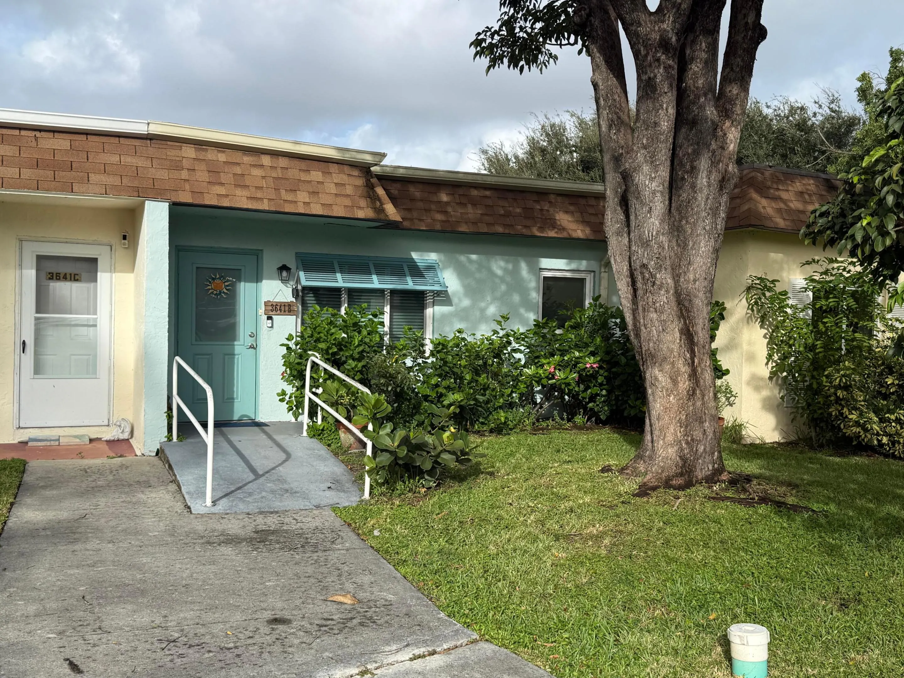 3641 SW Natura Boulevard #Unit b
