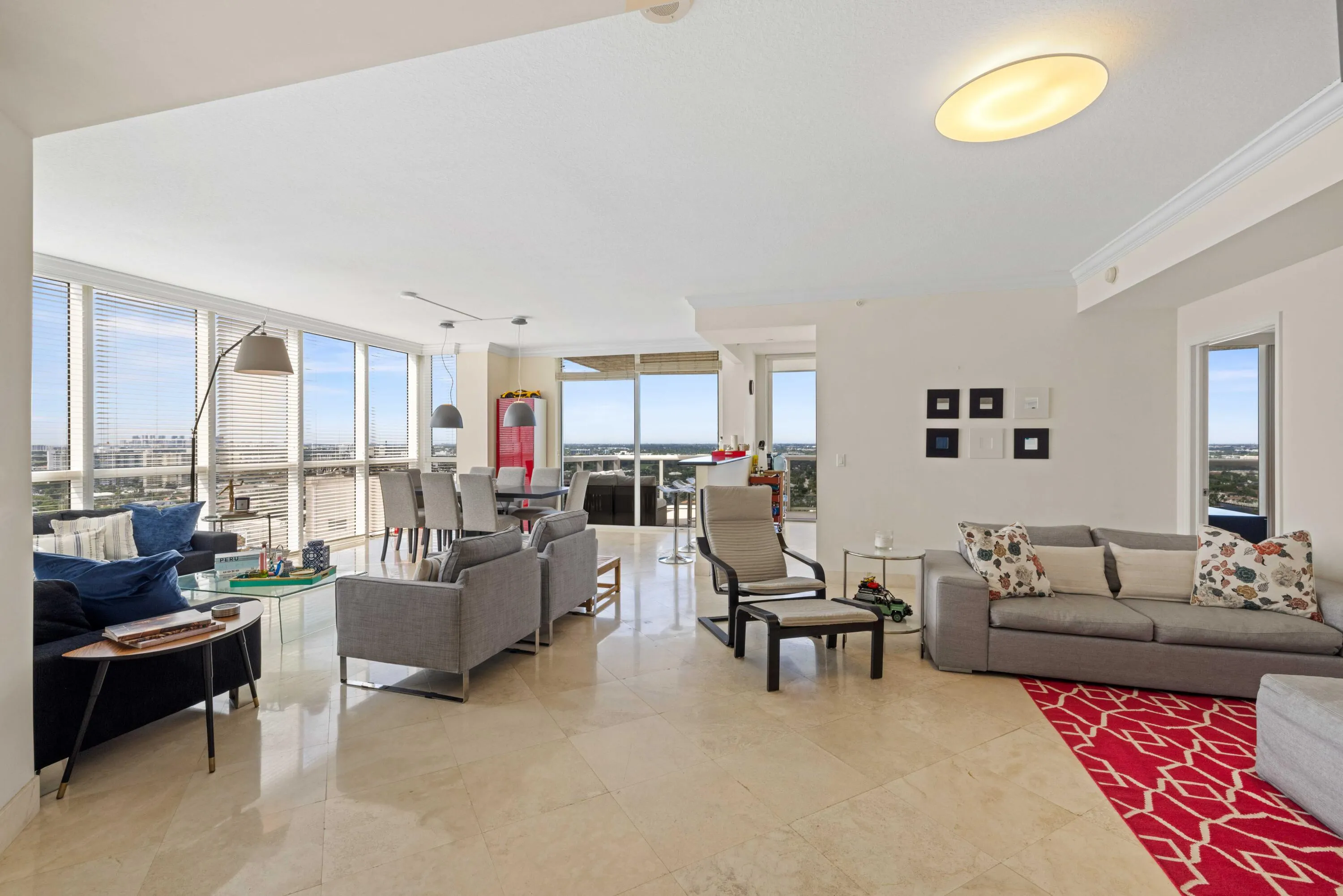 4240 Galt Ocean Drive #2106