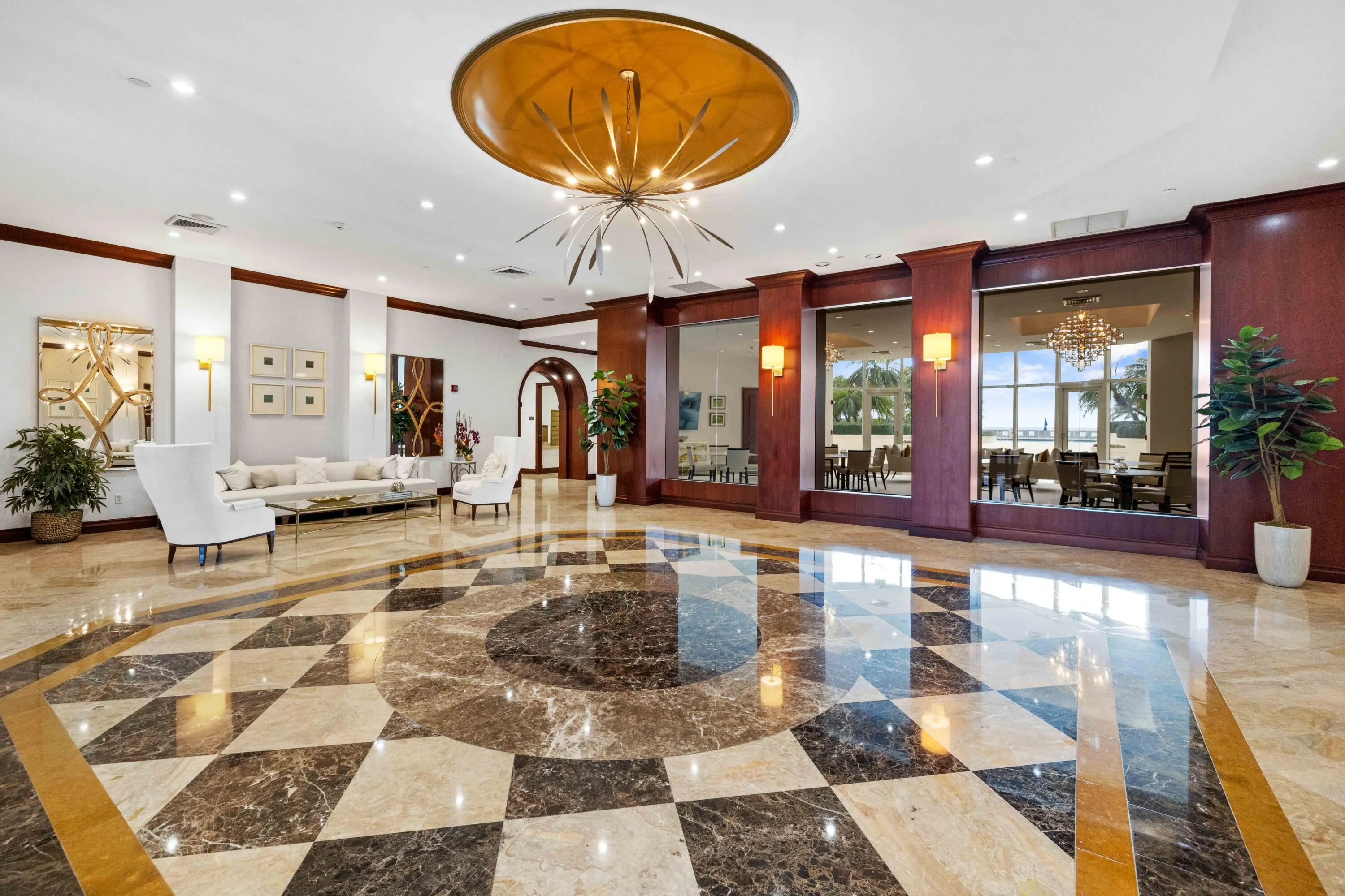 4240 Galt Ocean Drive #2106