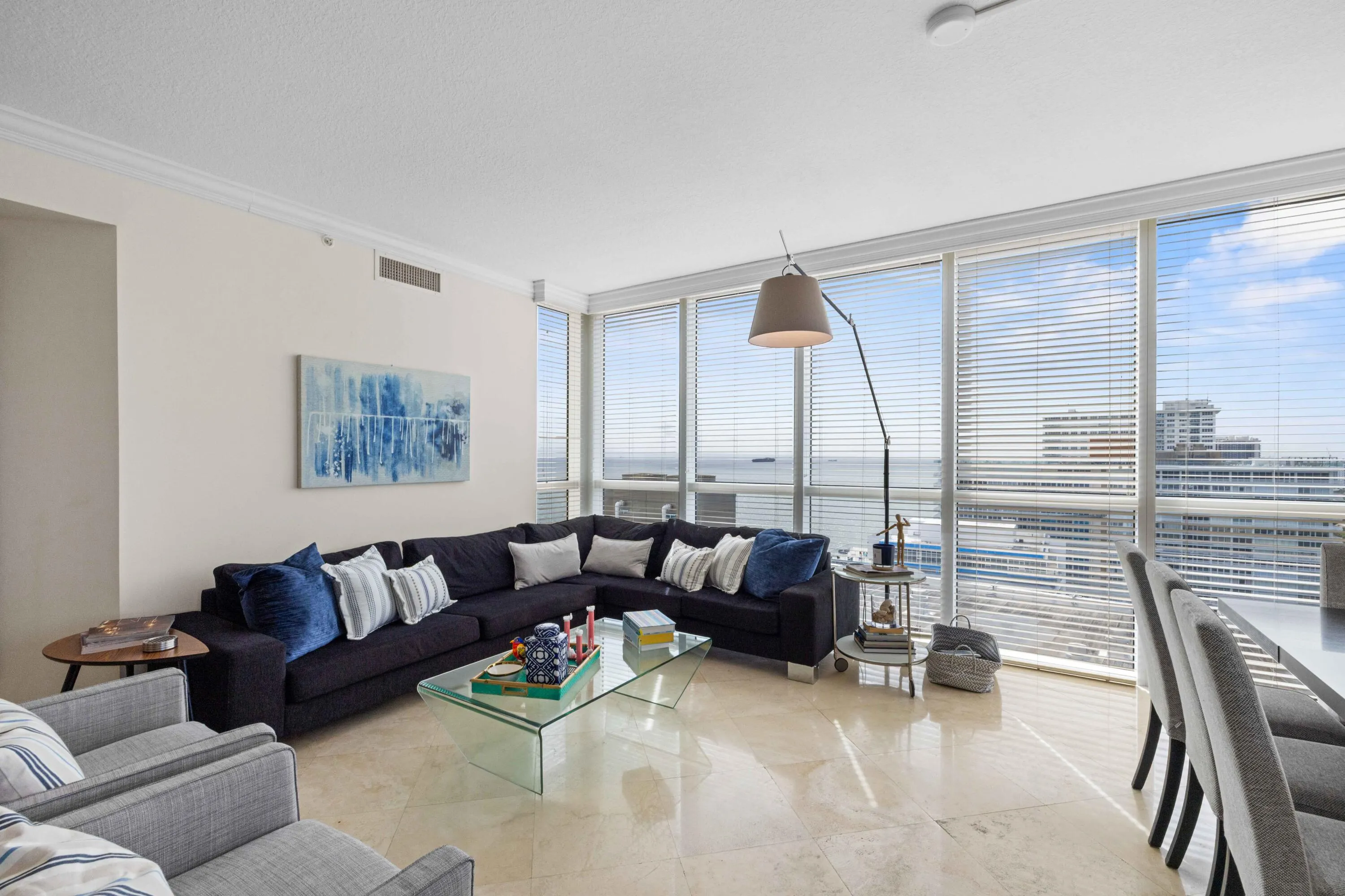 4240 Galt Ocean Drive #2106