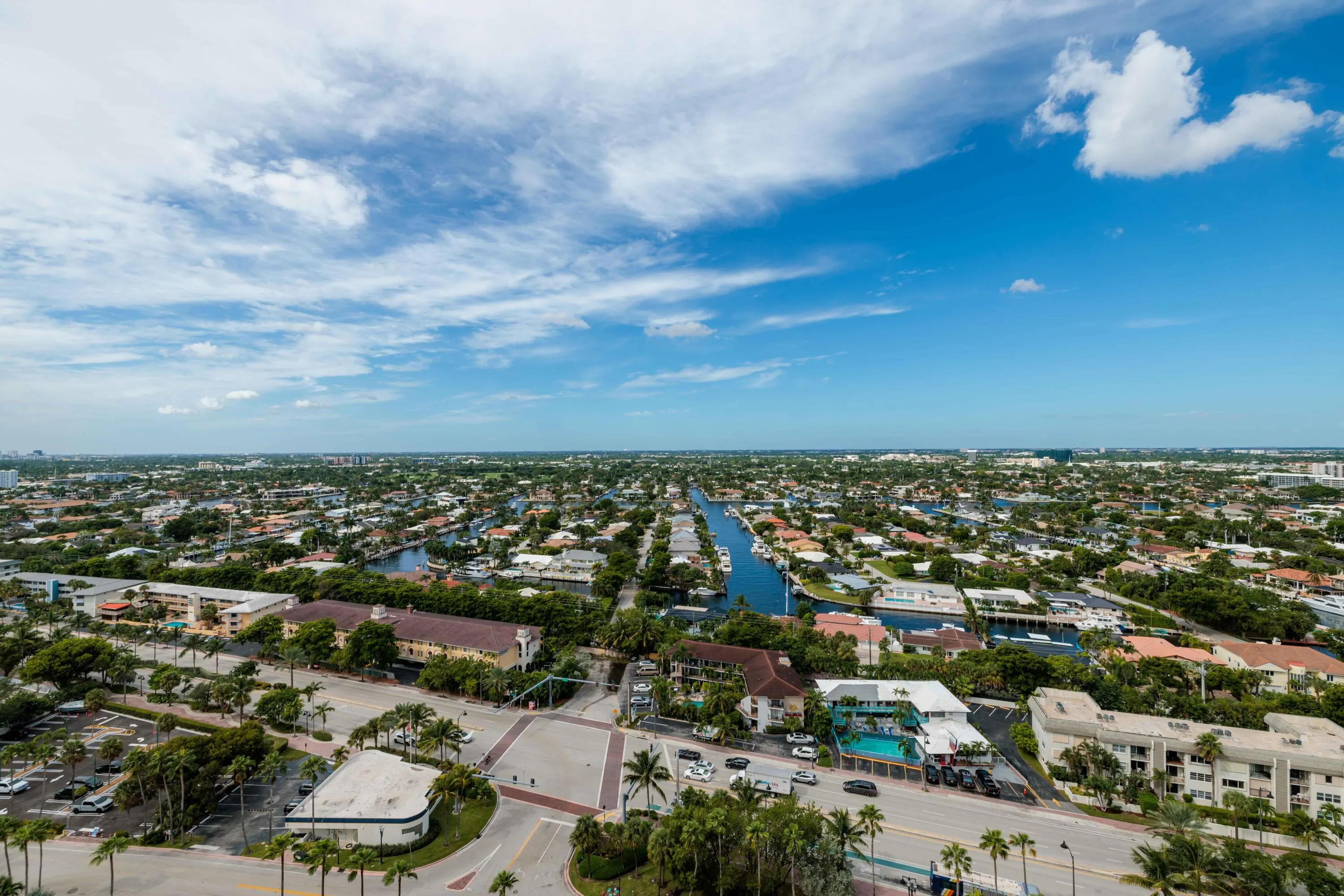 4240 Galt Ocean Drive #2106