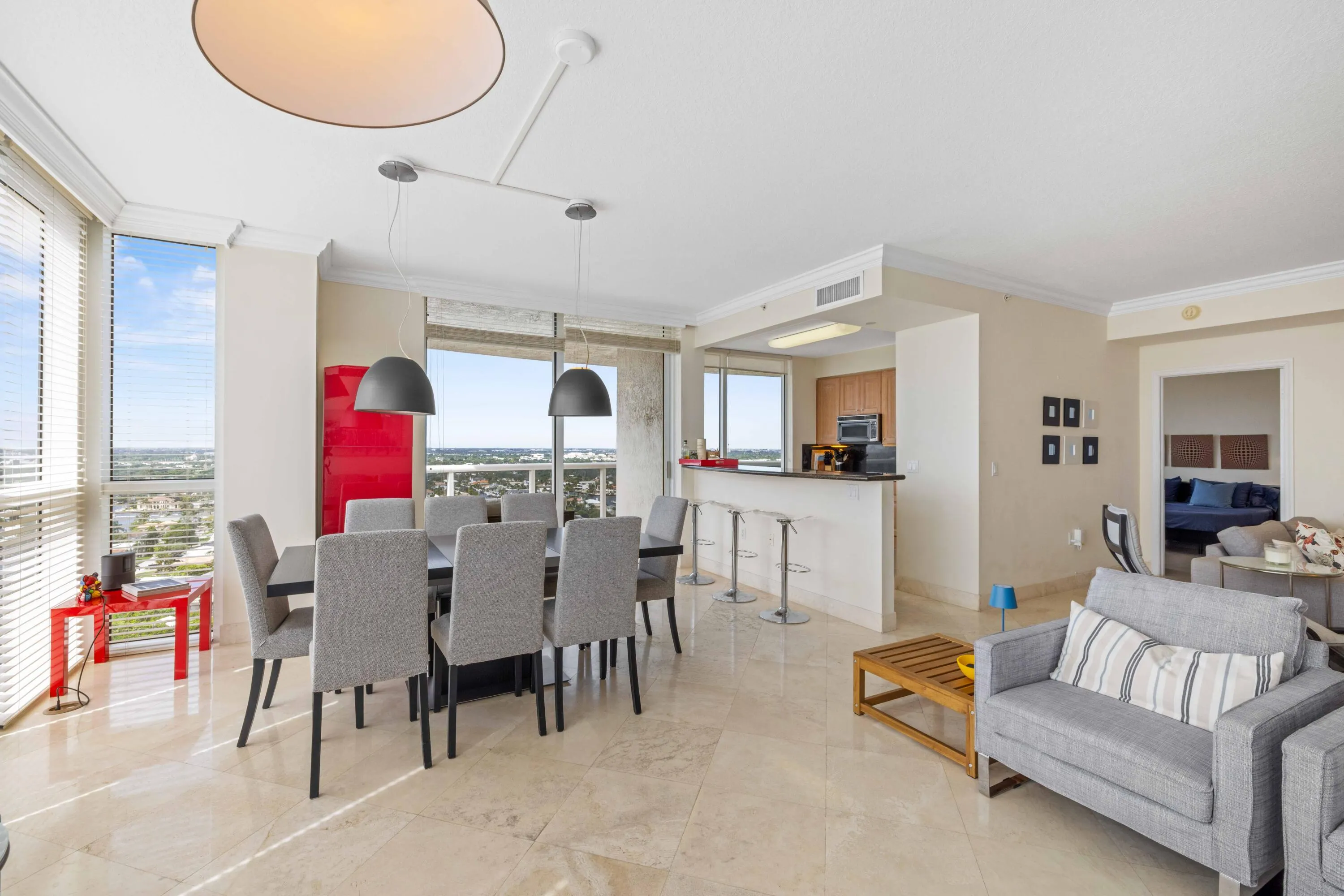 4240 Galt Ocean Drive #2106