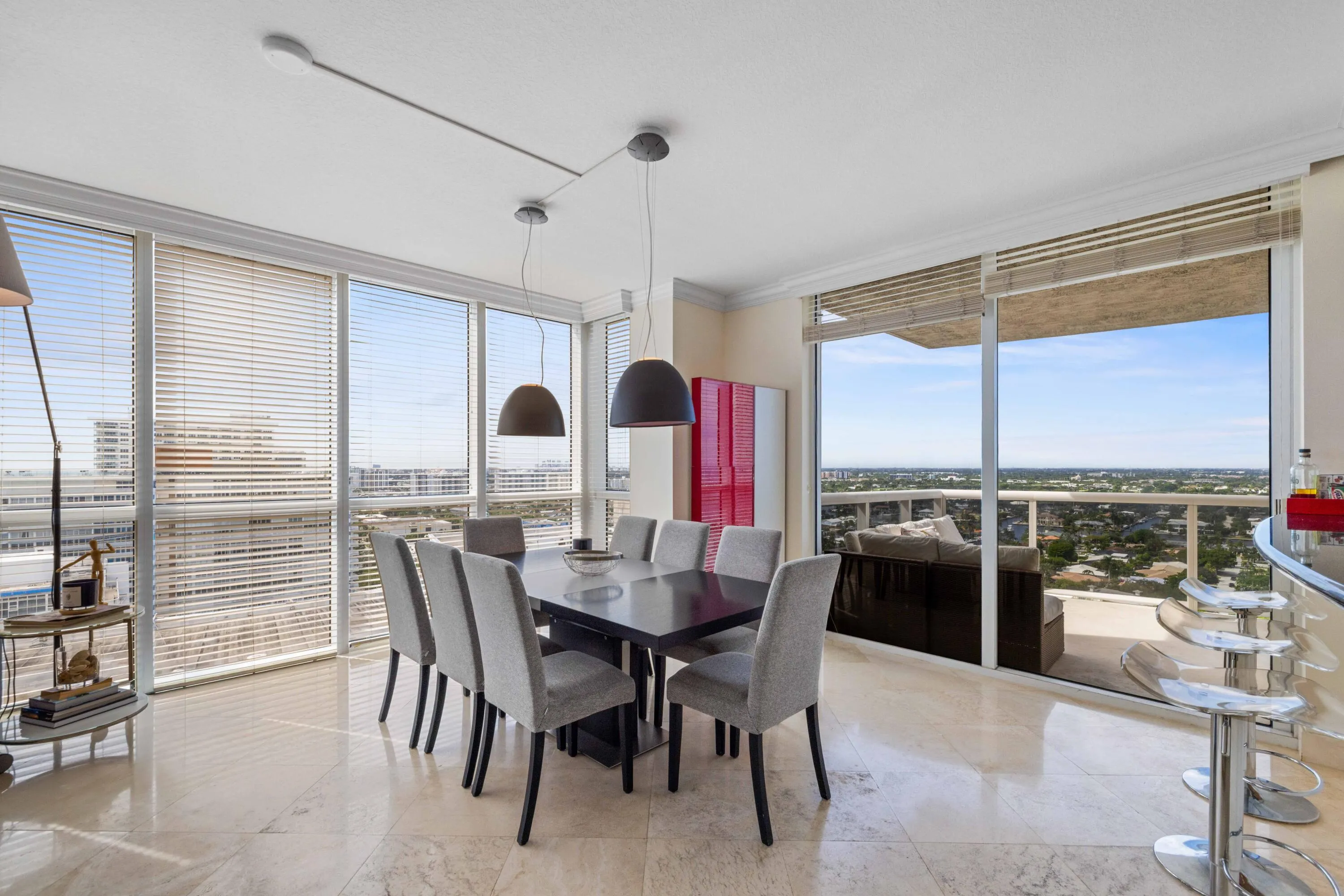 4240 Galt Ocean Drive #2106