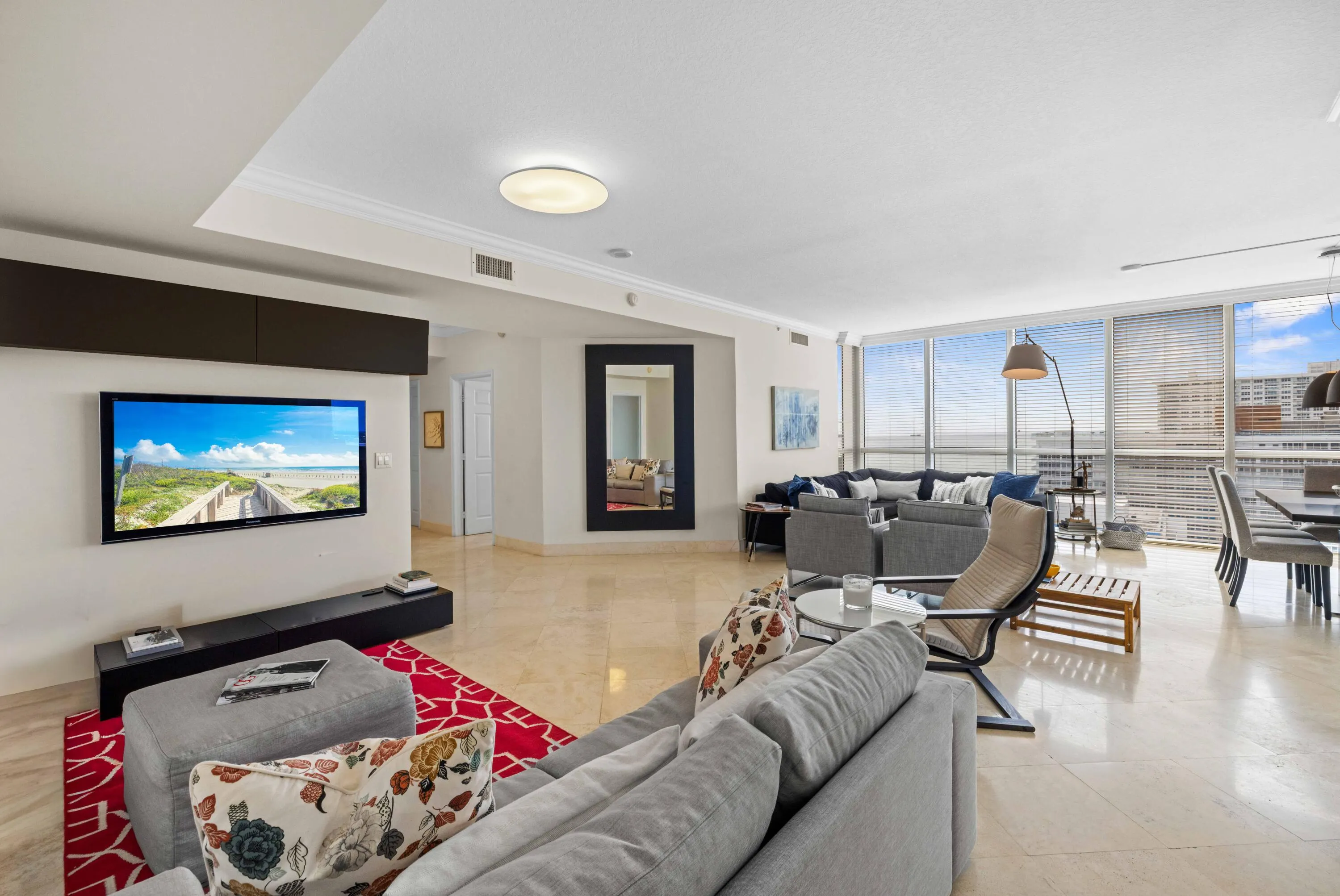 4240 Galt Ocean Drive #2106