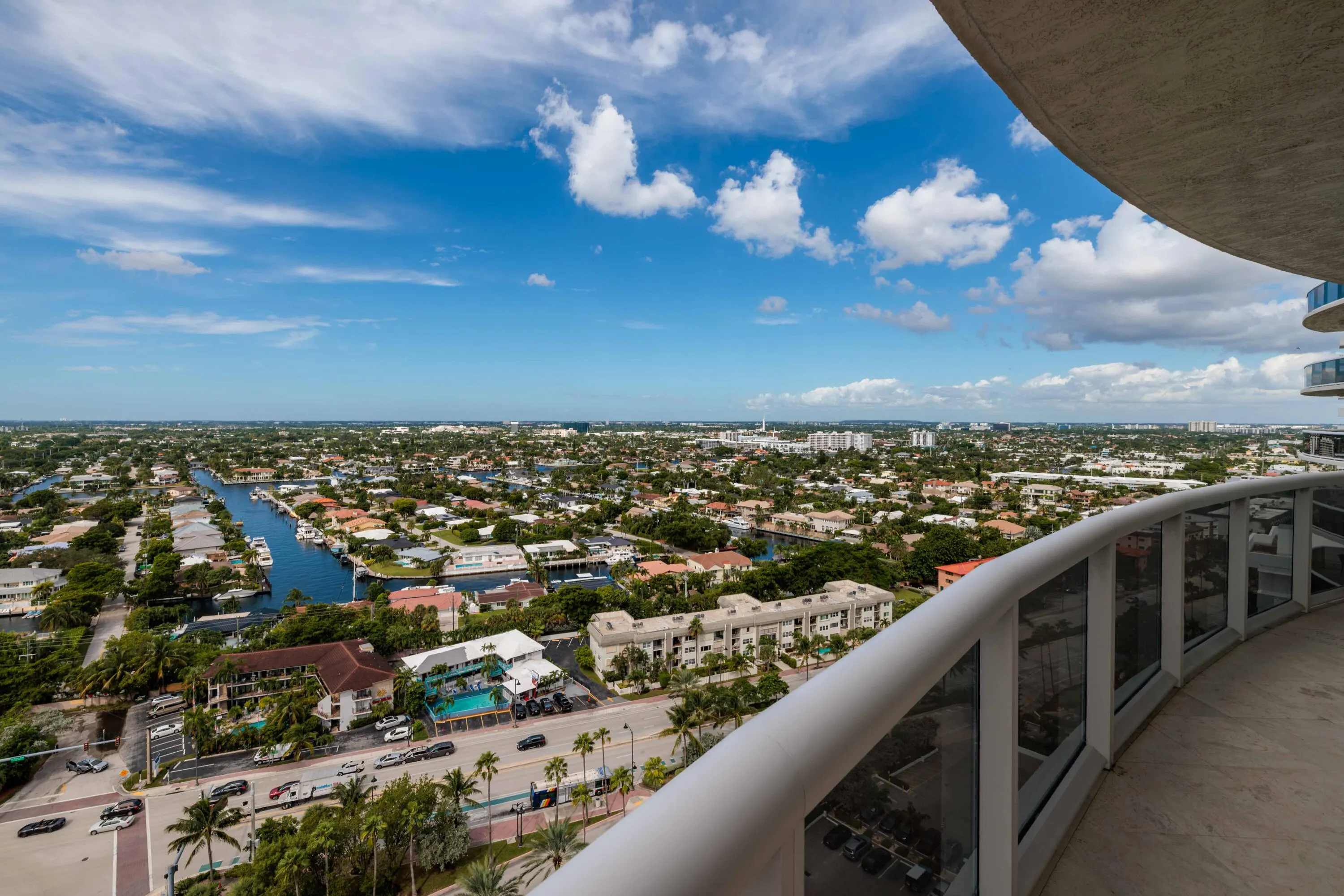 4240 Galt Ocean Drive #2106