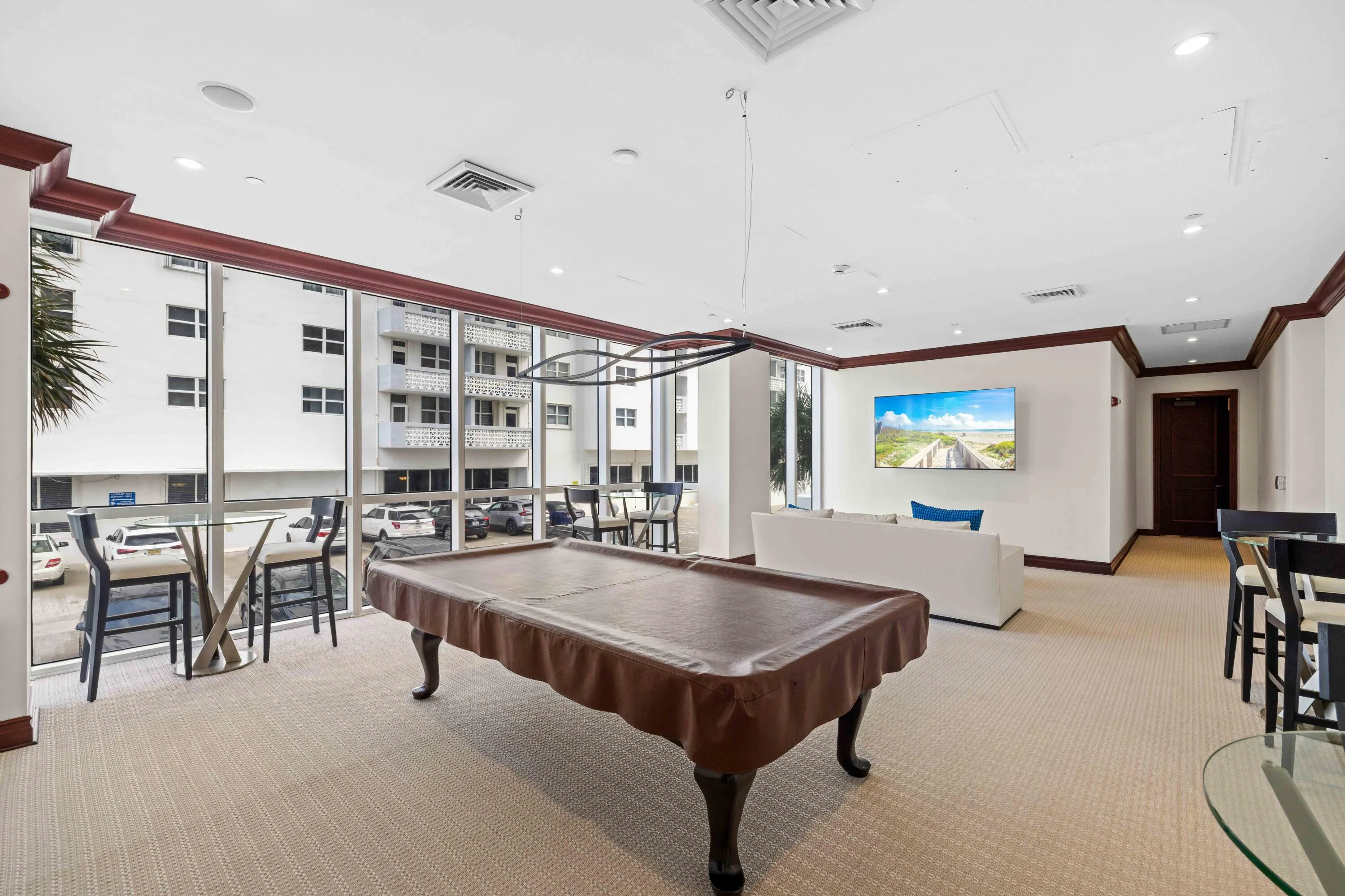 4240 Galt Ocean Drive #2106