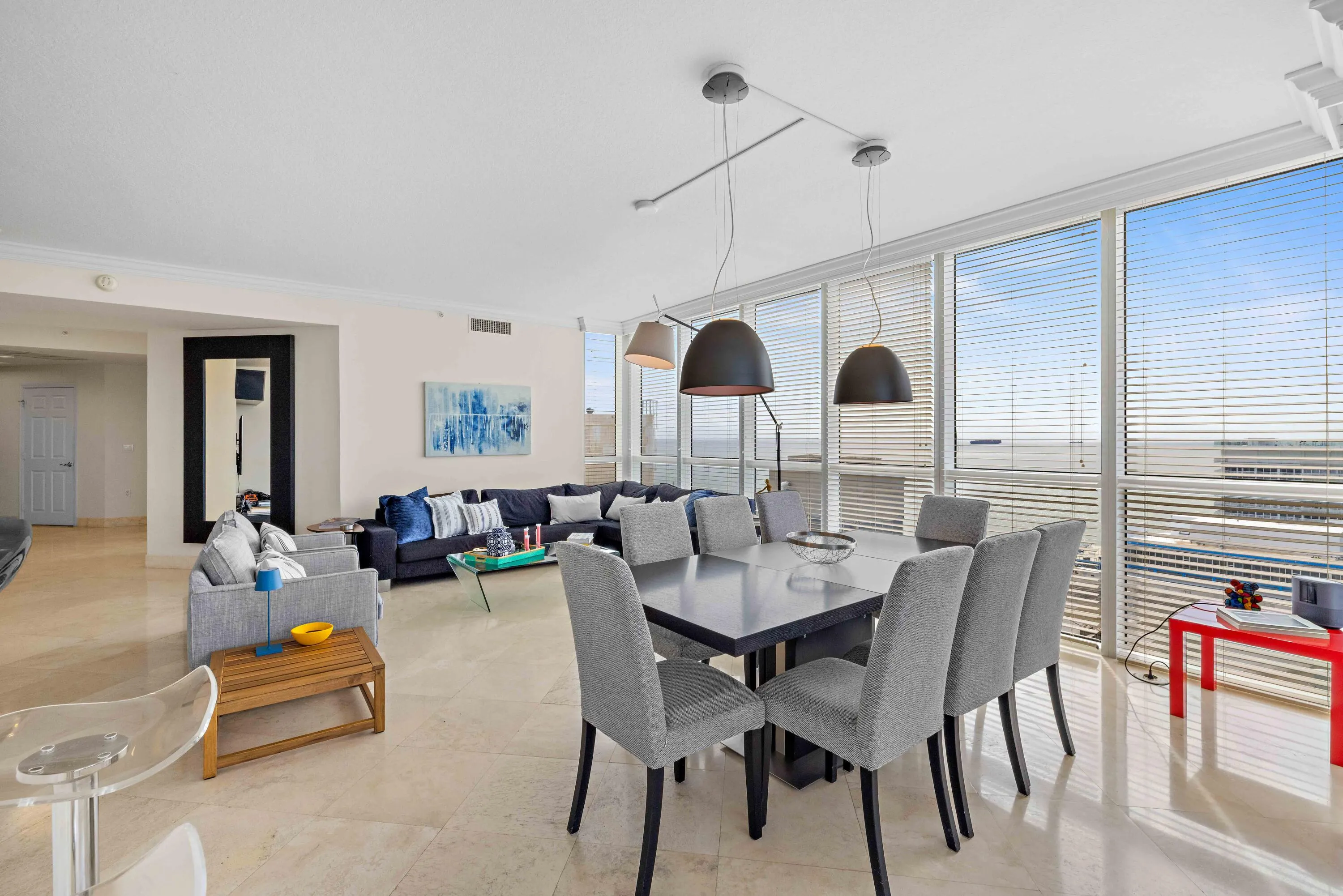 4240 Galt Ocean Drive #2106