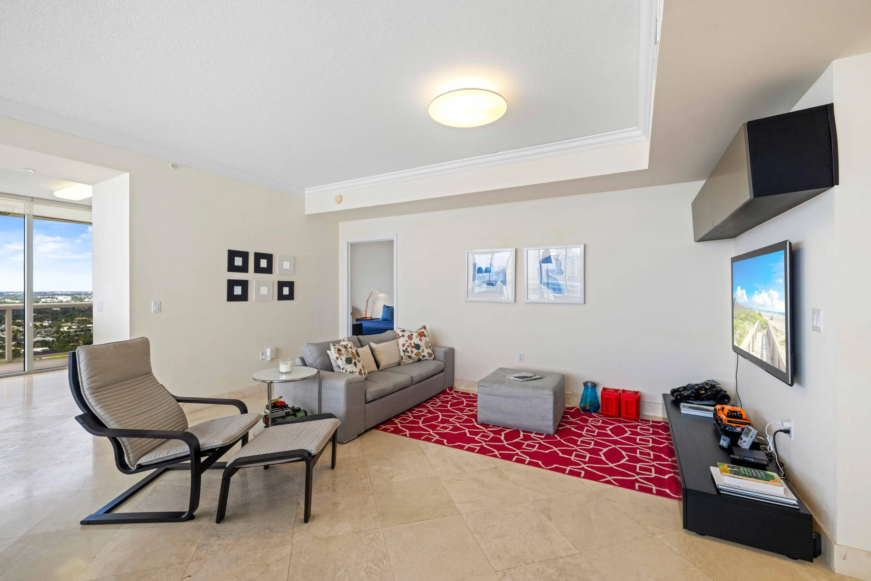 4240 Galt Ocean Drive #2106