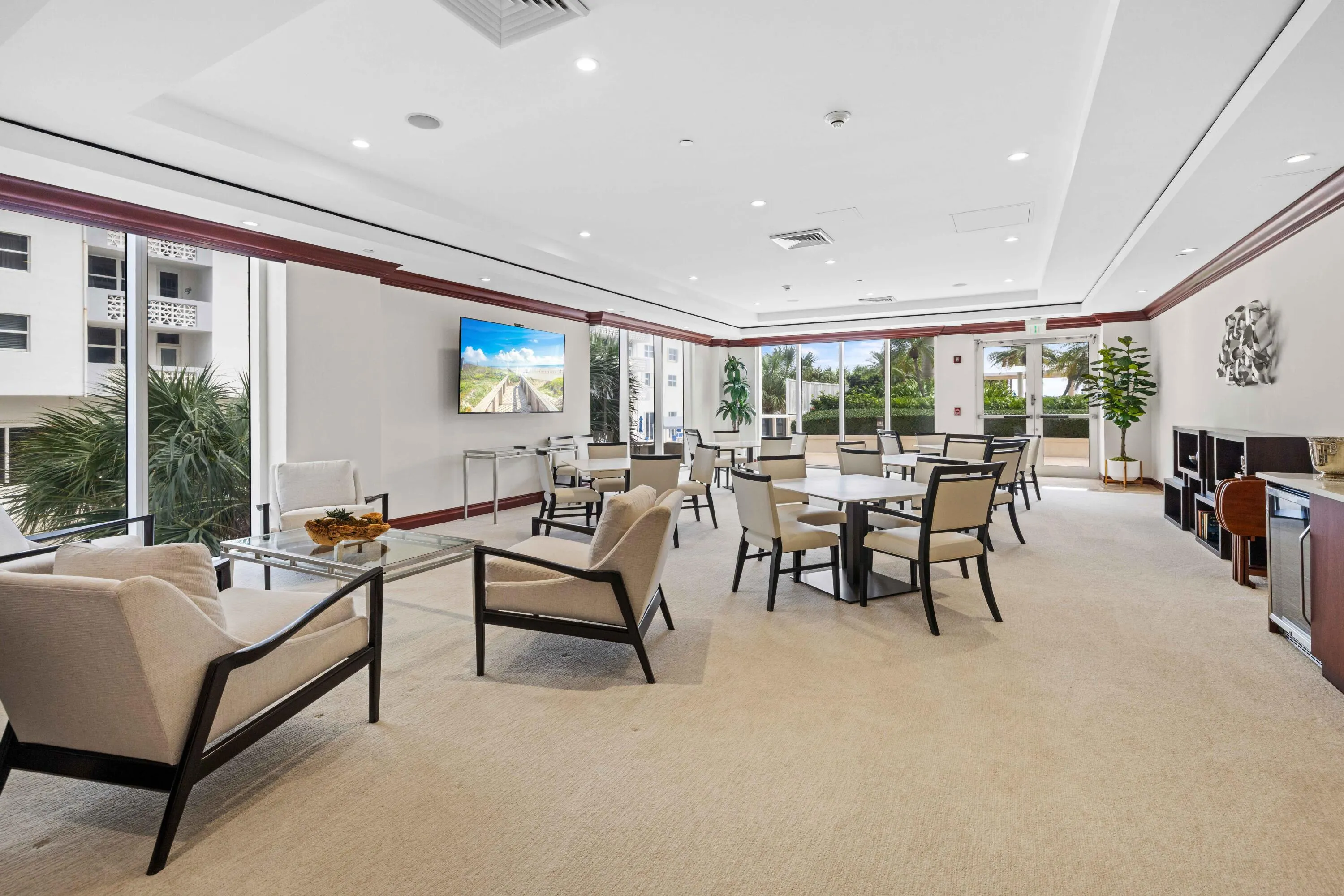 4240 Galt Ocean Drive #2106