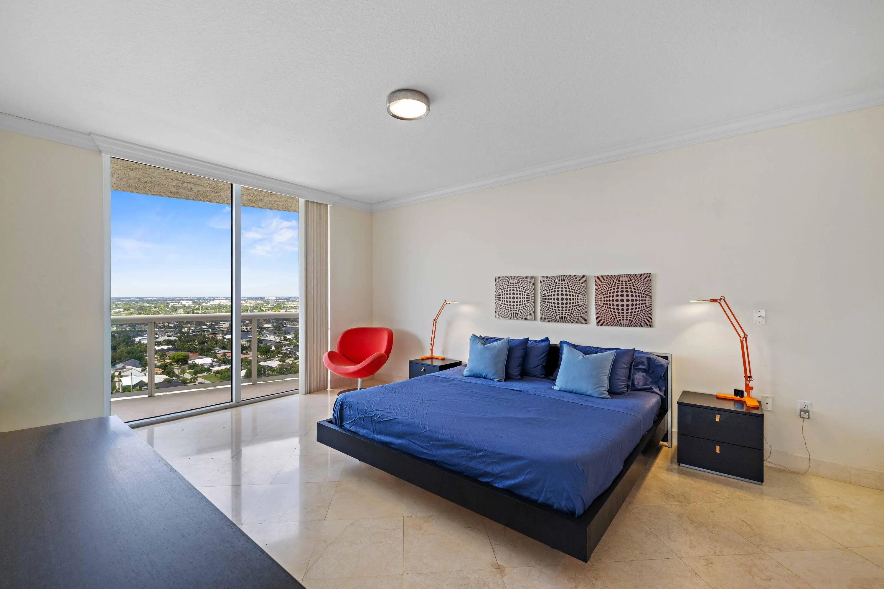 4240 Galt Ocean Drive #2106