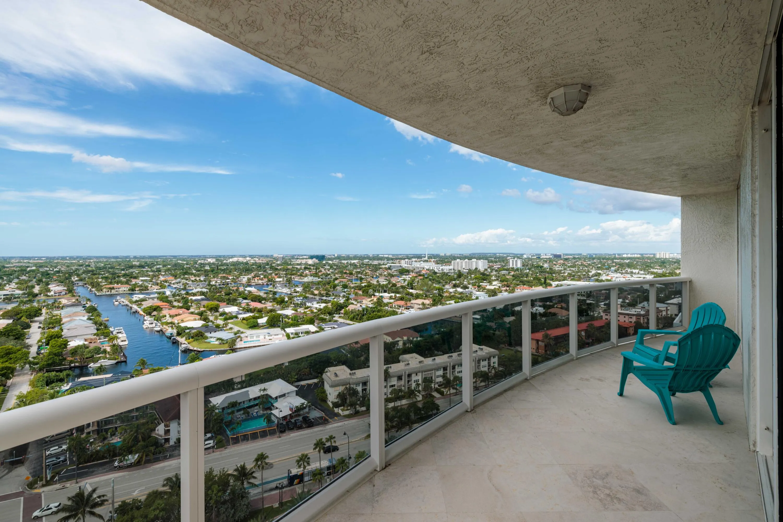 4240 Galt Ocean Drive #2106