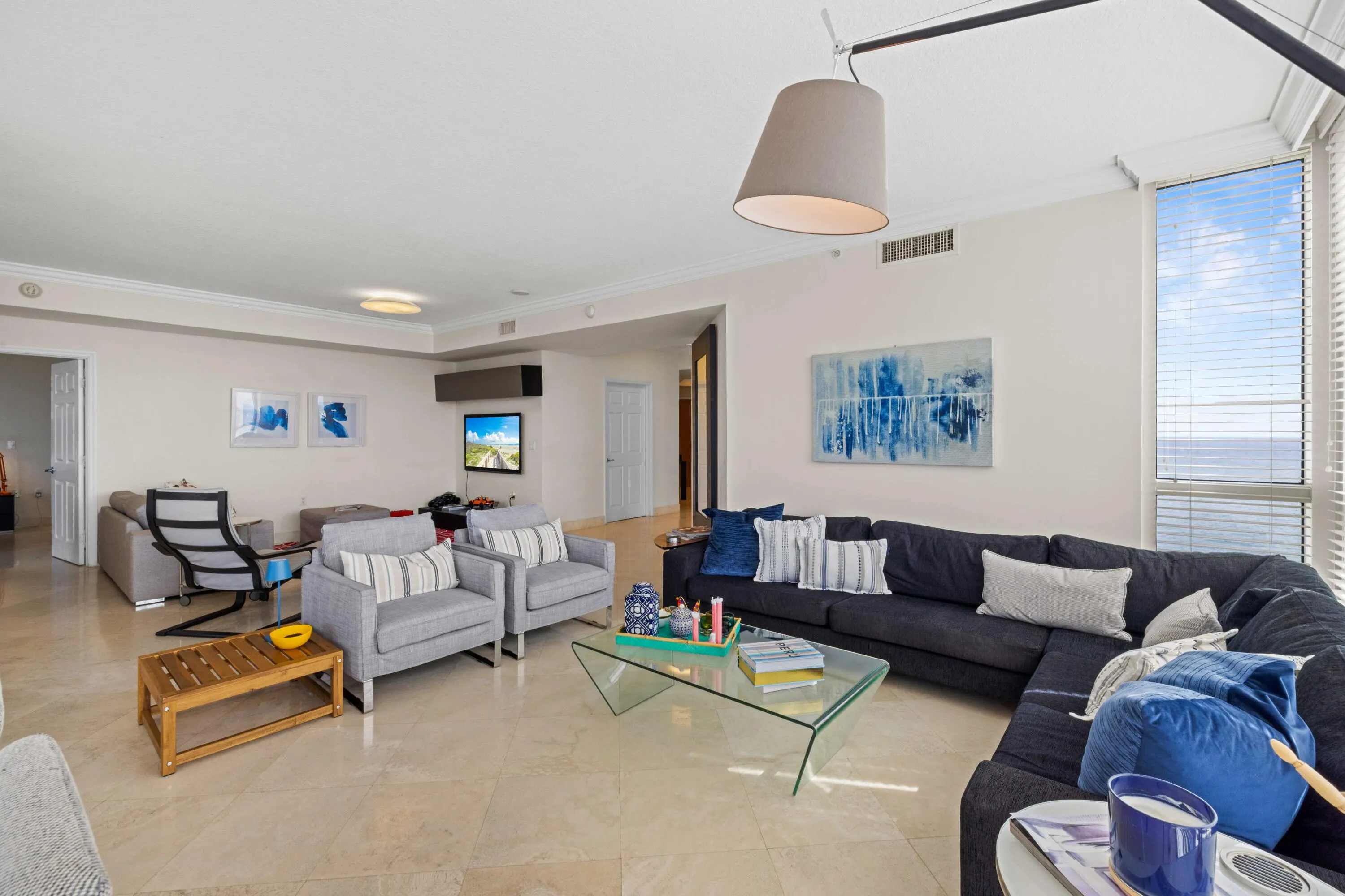 4240 Galt Ocean Drive #2106