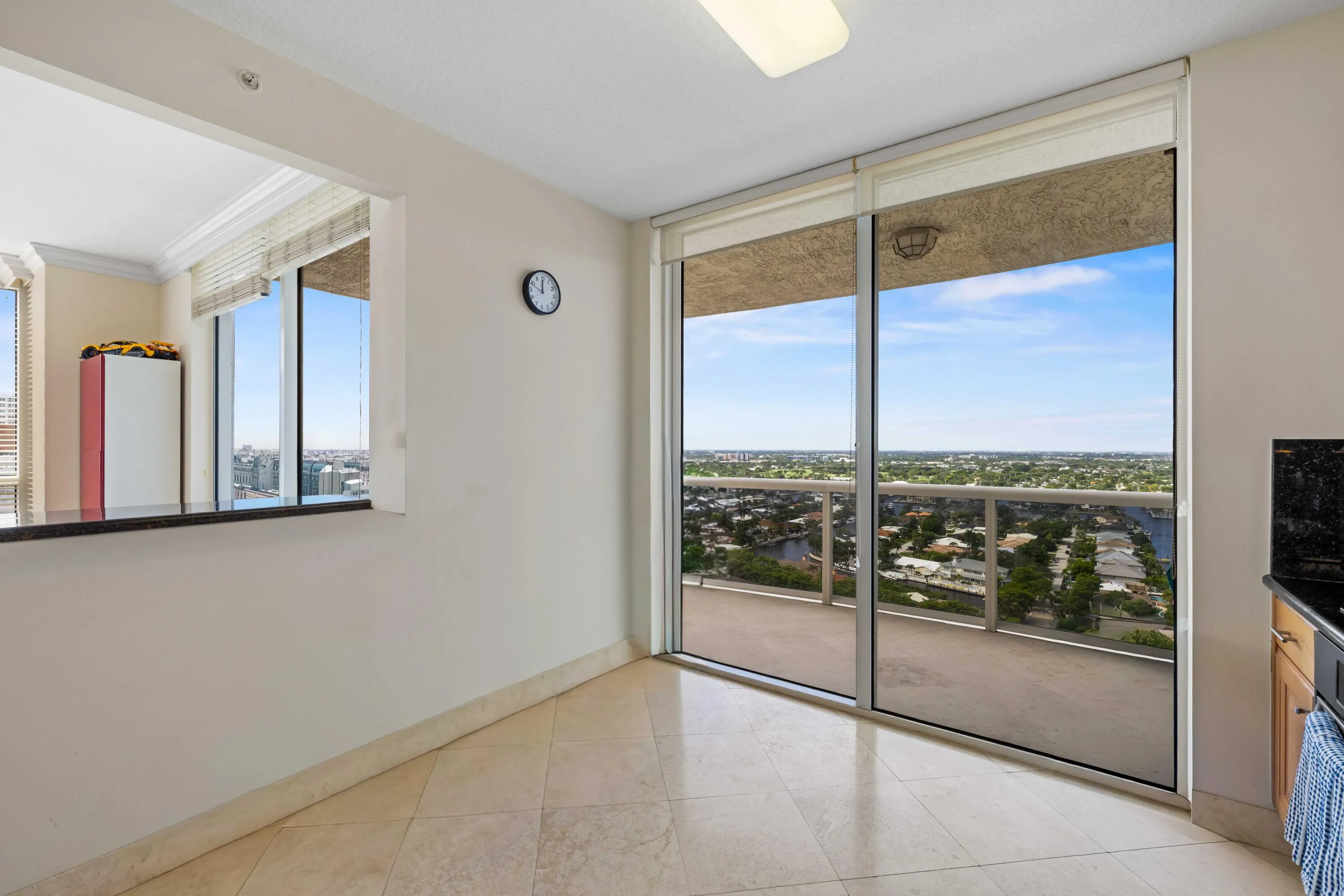 4240 Galt Ocean Drive #2106