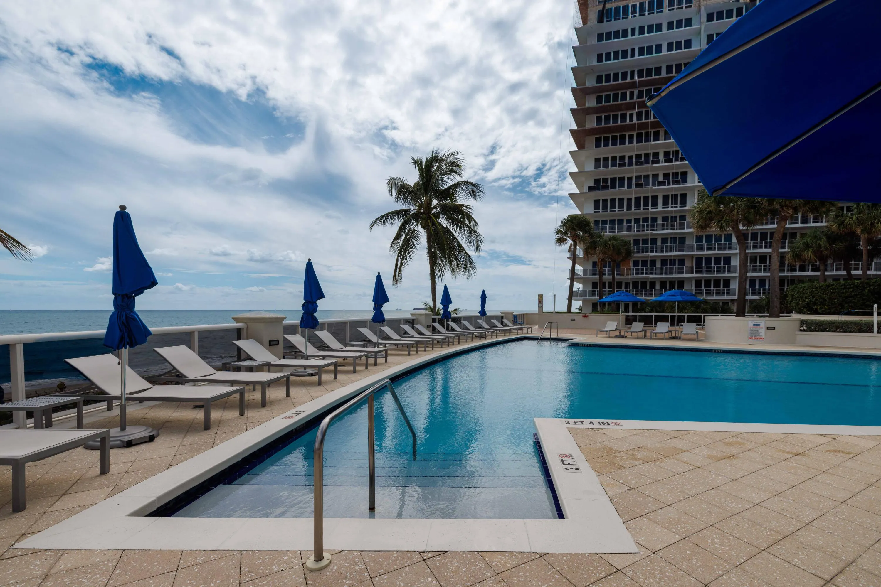 4240 Galt Ocean Drive #2106