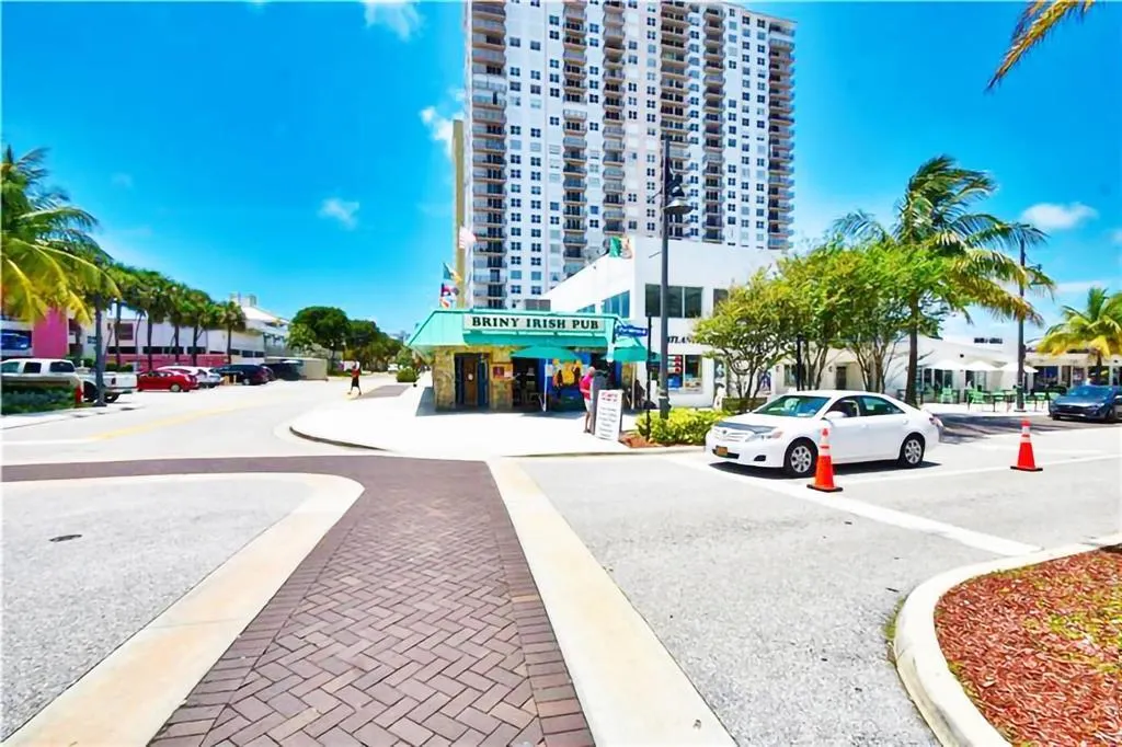111 Briny Avenue #410