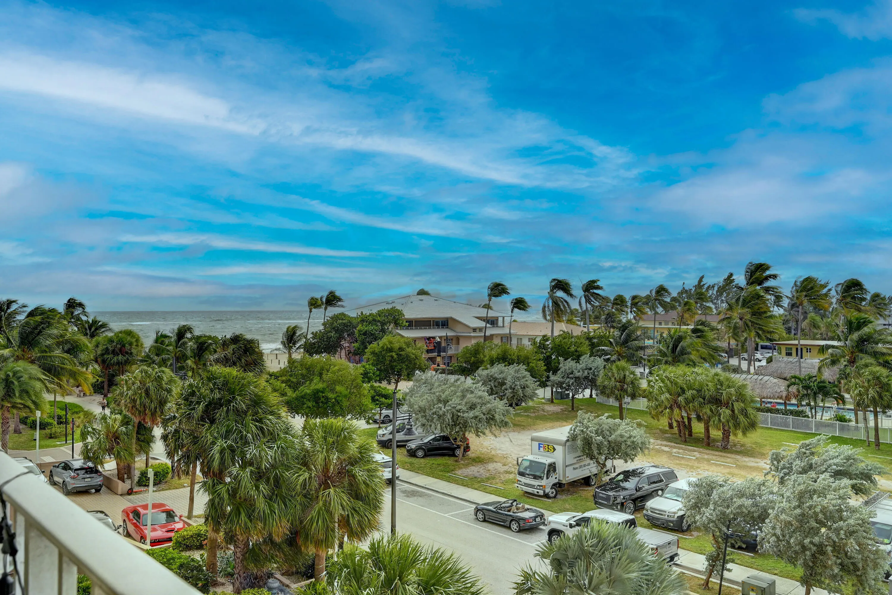 111 Briny Avenue #410
