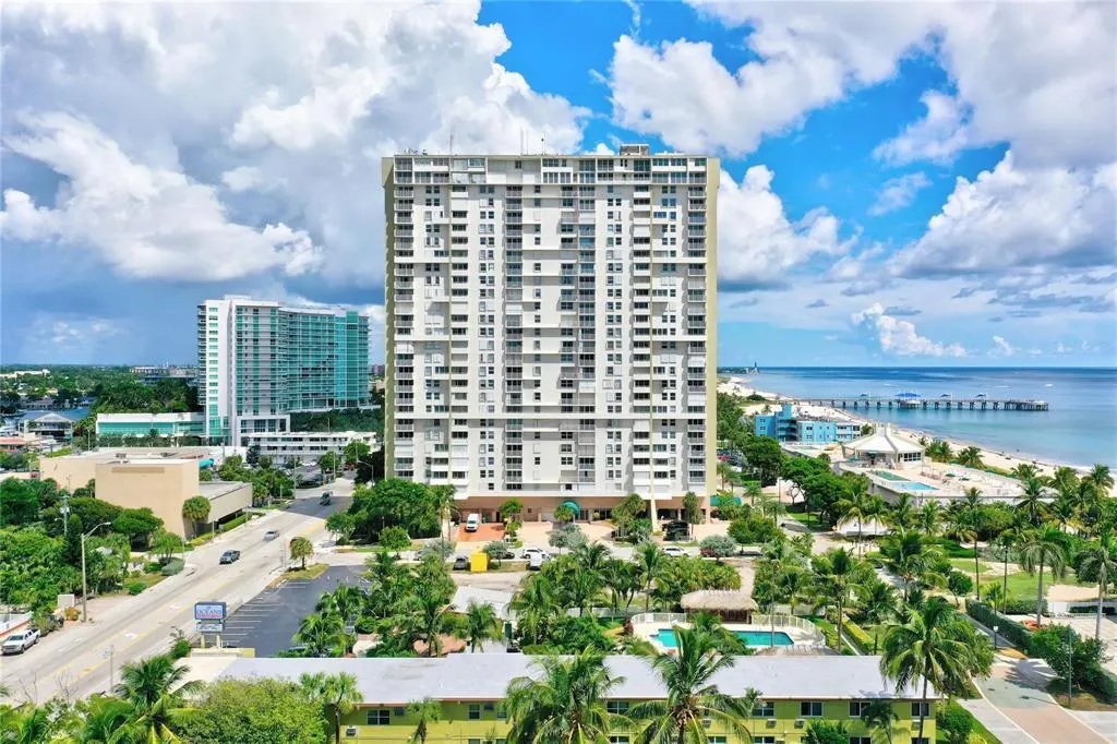 111 Briny Avenue #410