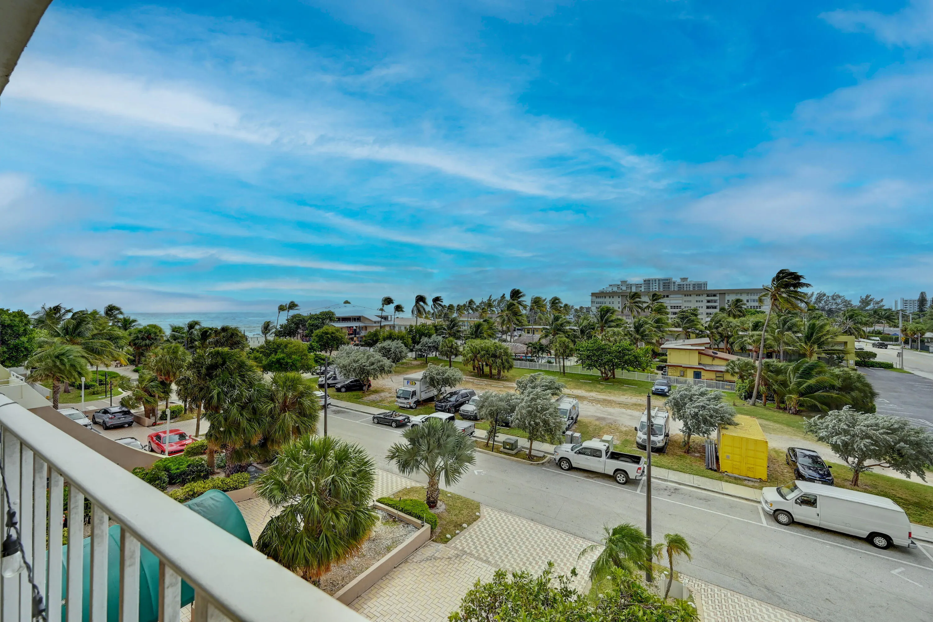 111 Briny Avenue #410