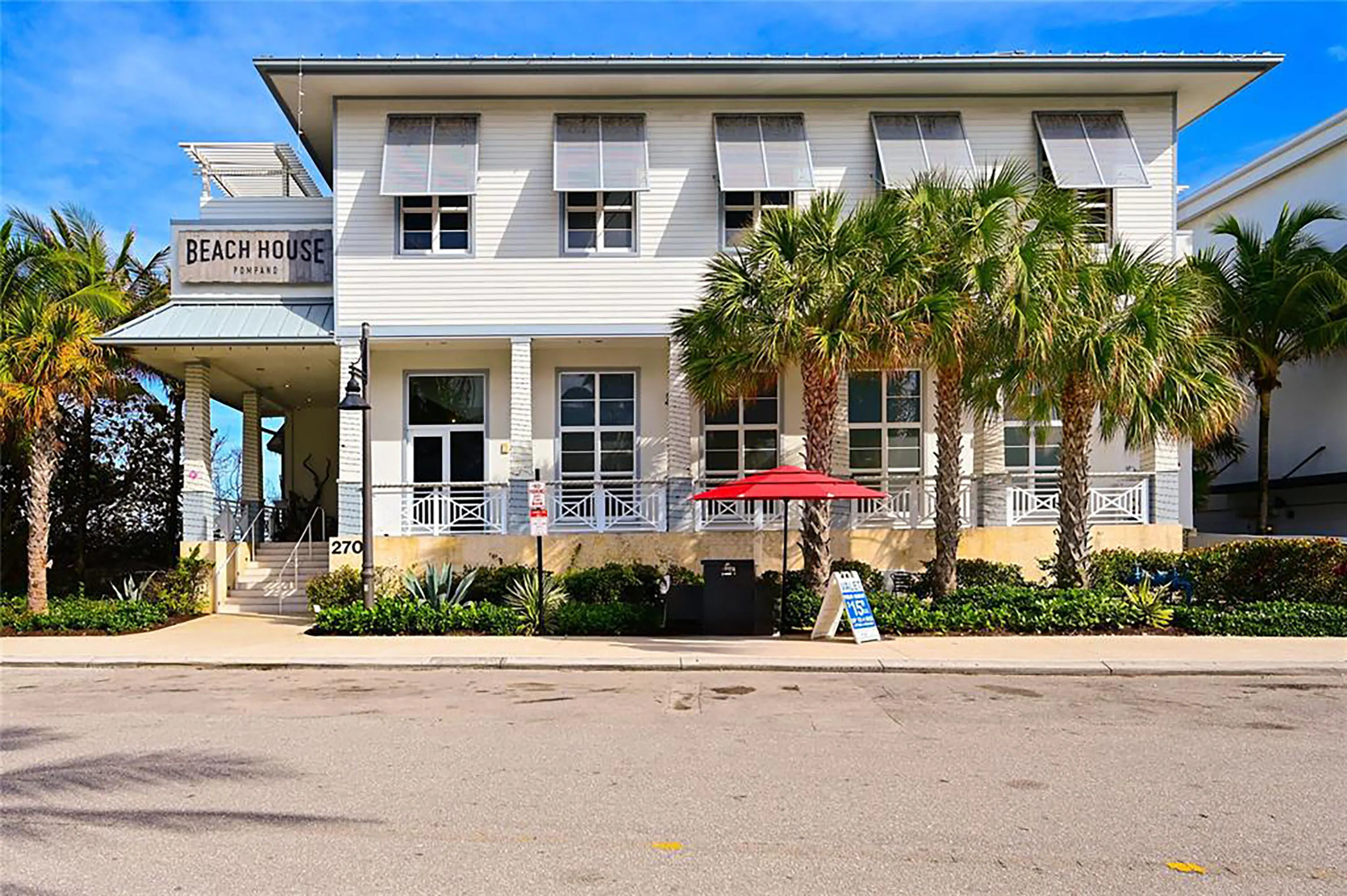 111 Briny Avenue #410
