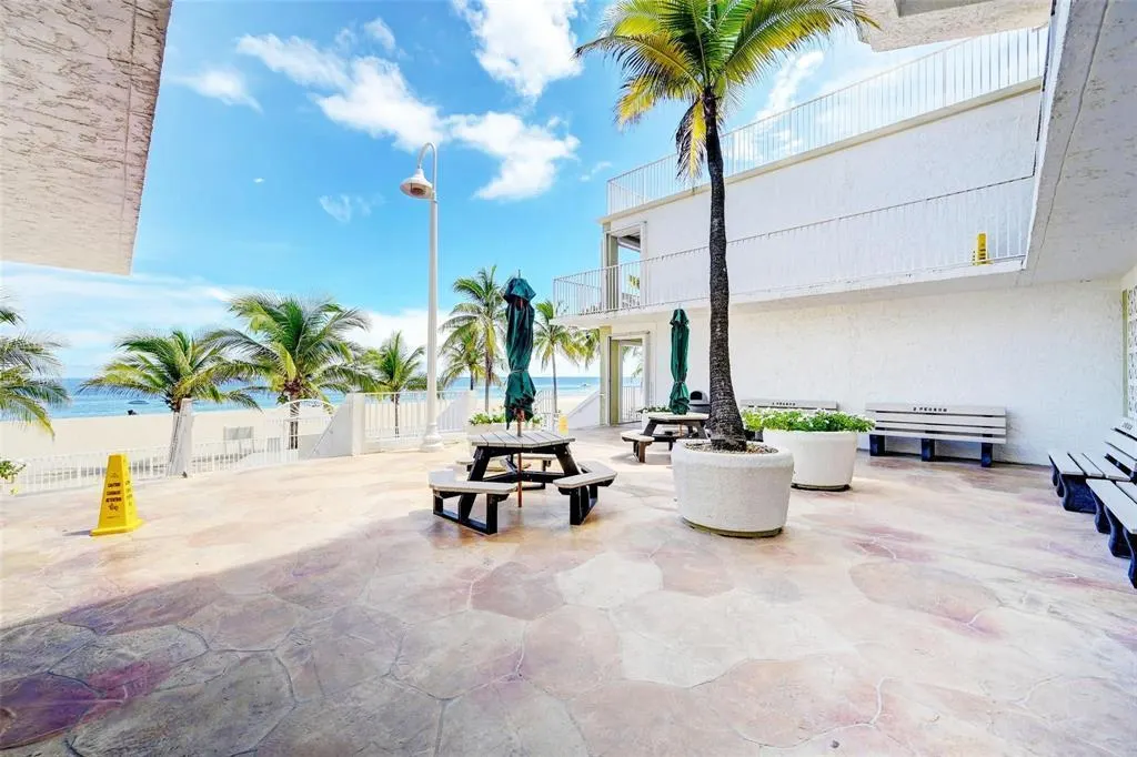 111 Briny Avenue #410