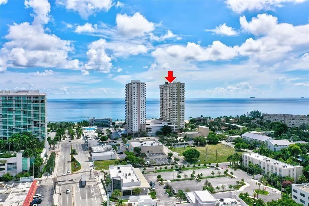 111 Briny Avenue #410