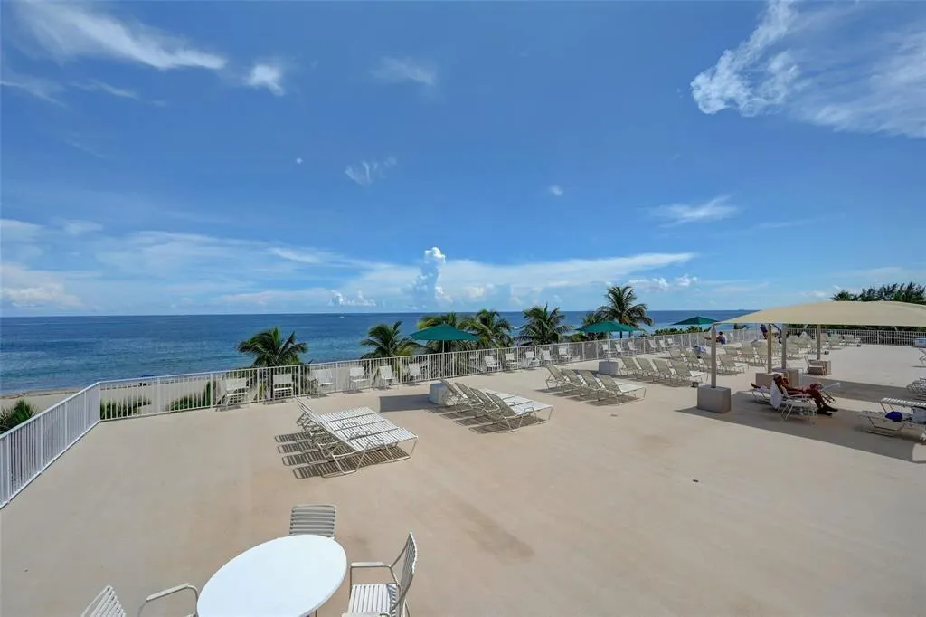 111 Briny Avenue #410