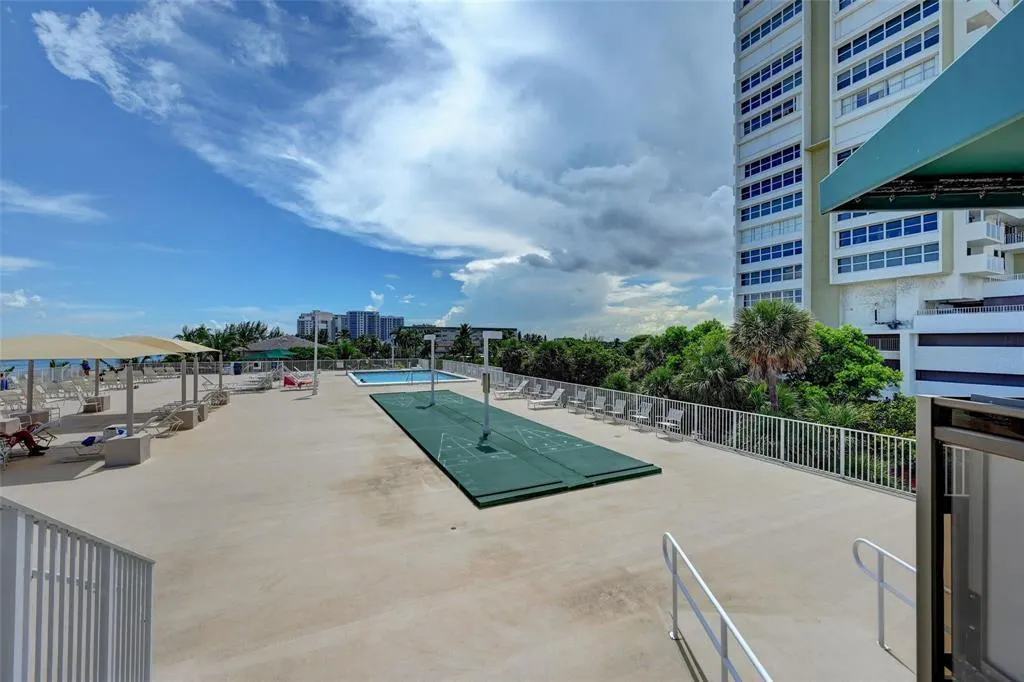 111 Briny Avenue #410