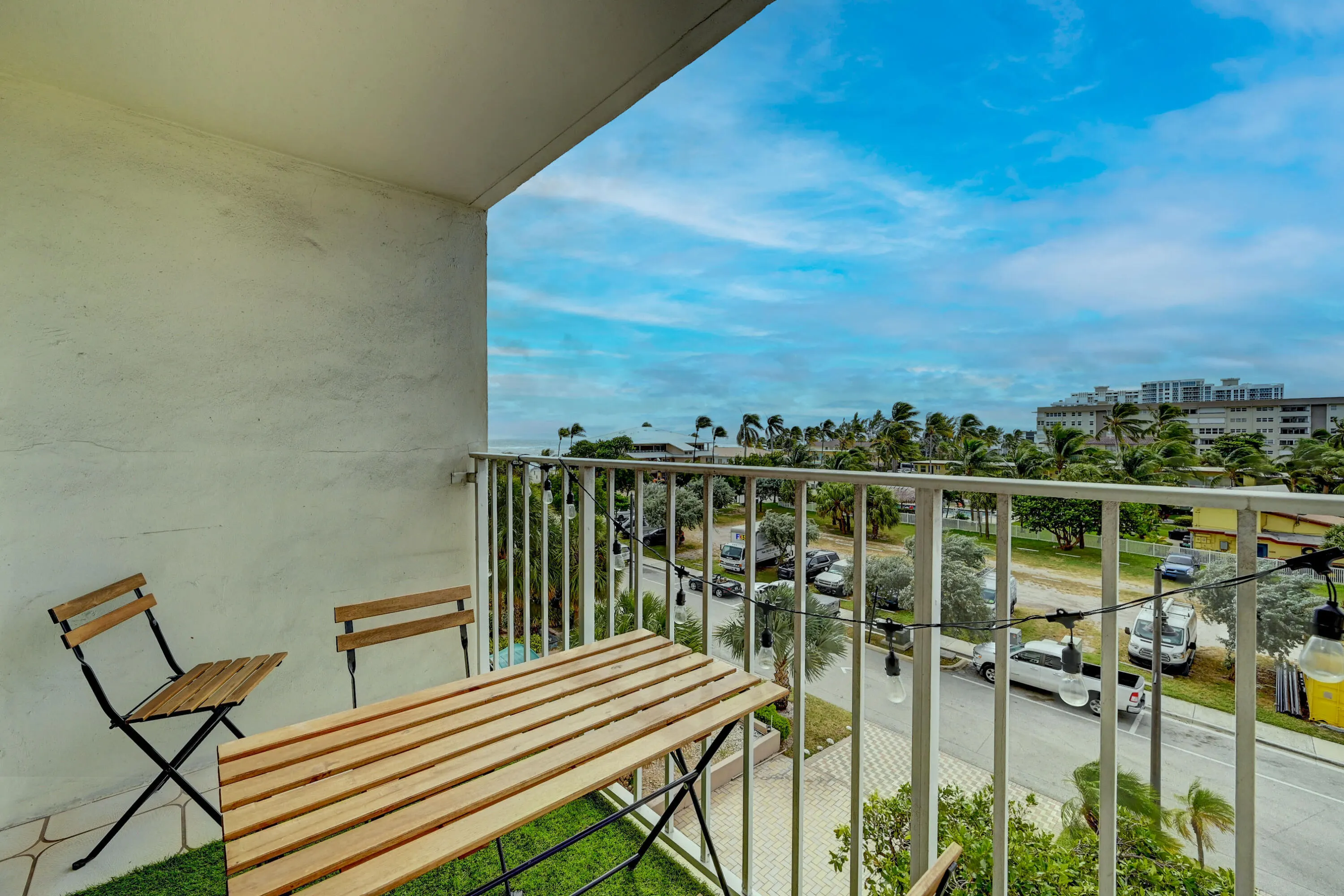 111 Briny Avenue #410