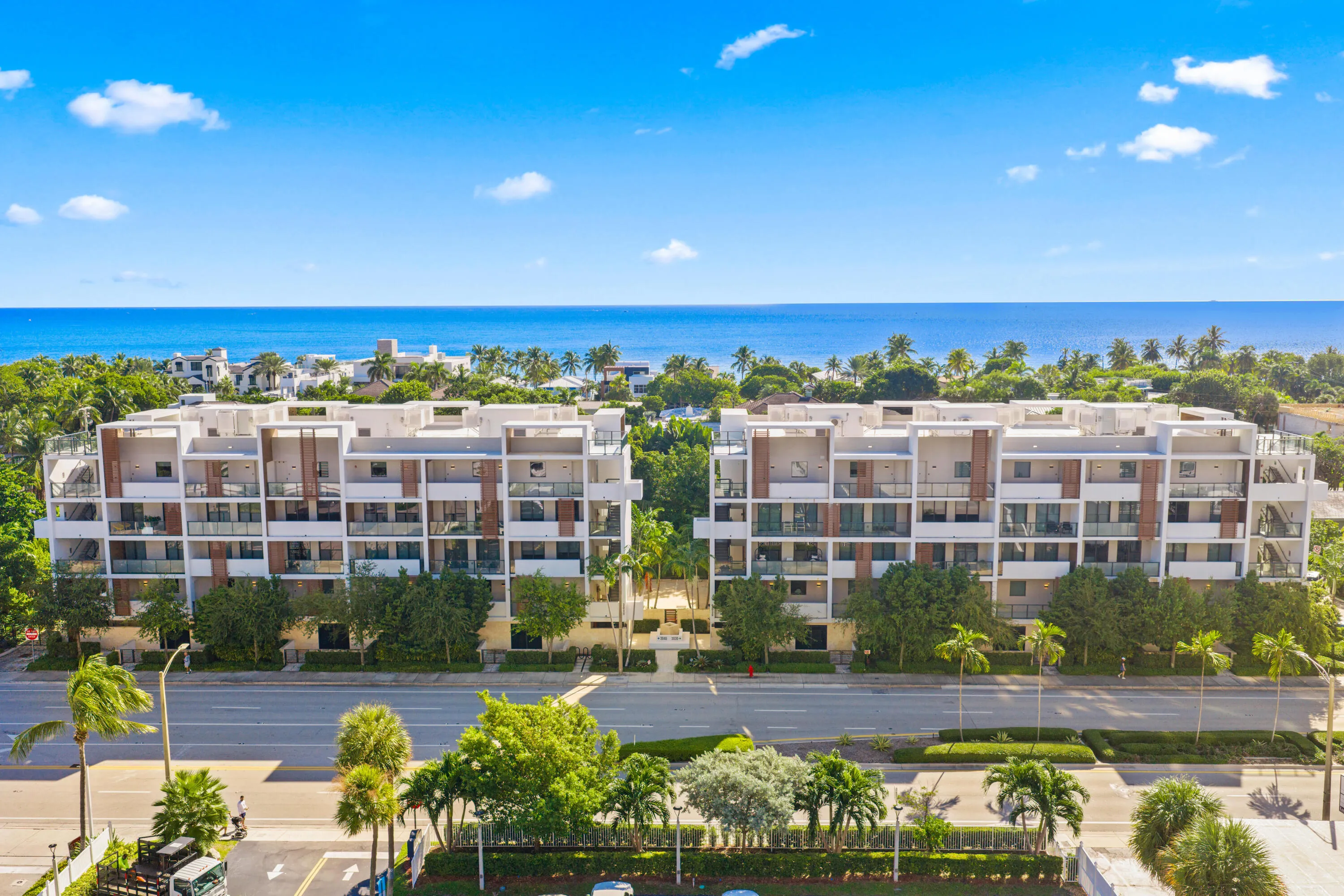 3030 N Ocean Boulevard #S106