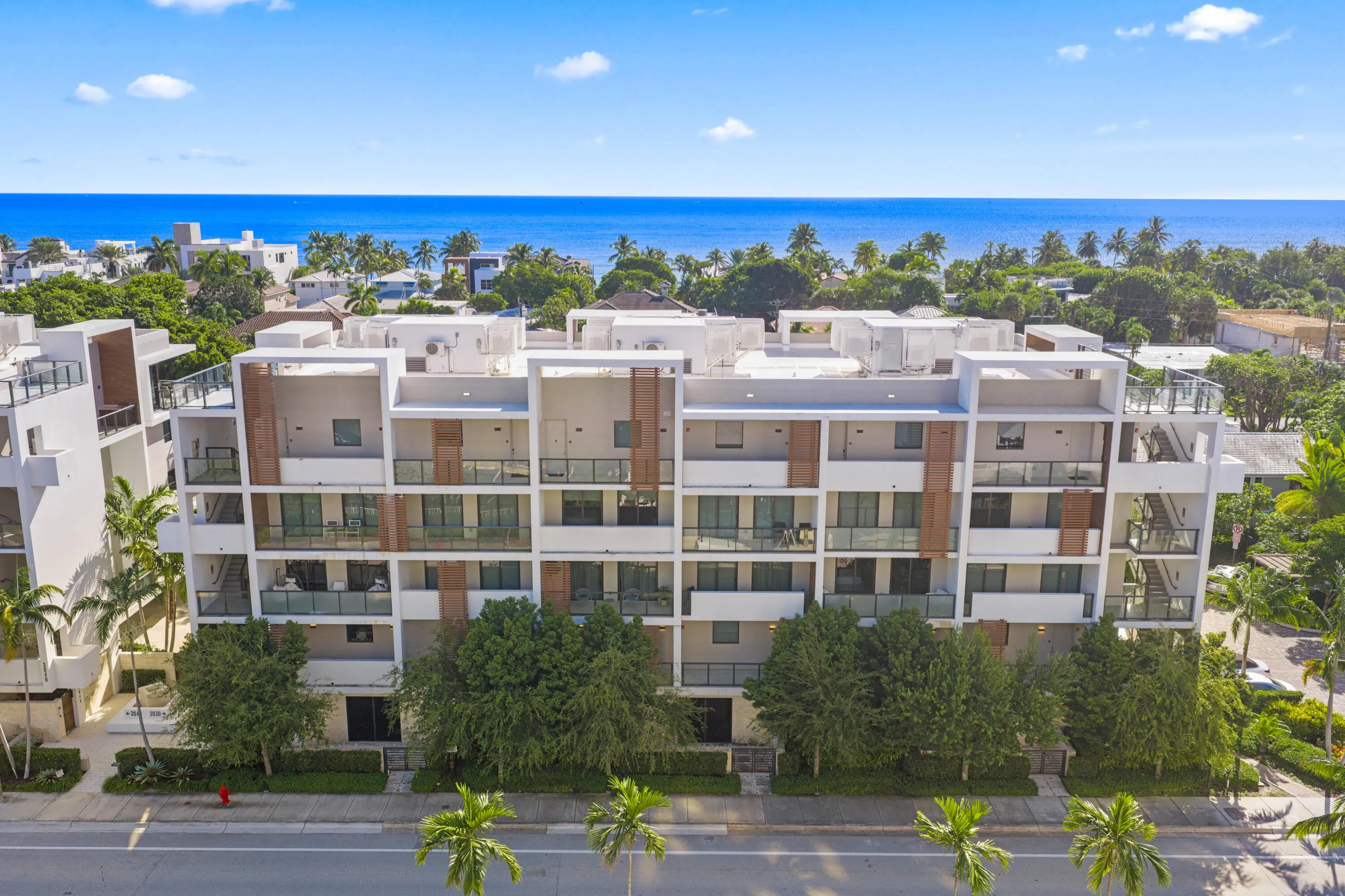 3030 N Ocean Boulevard #S106