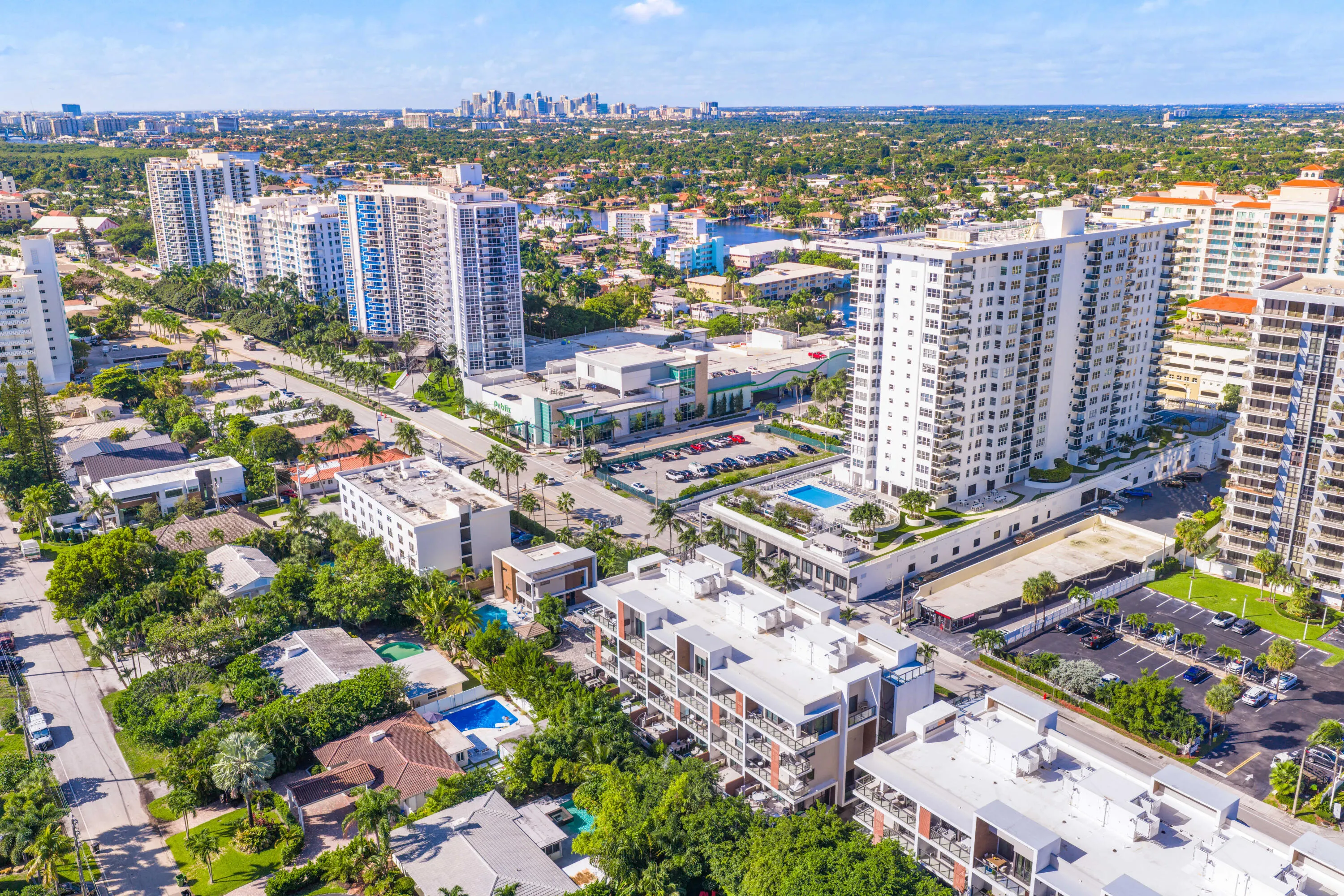 3030 N Ocean Boulevard #S106