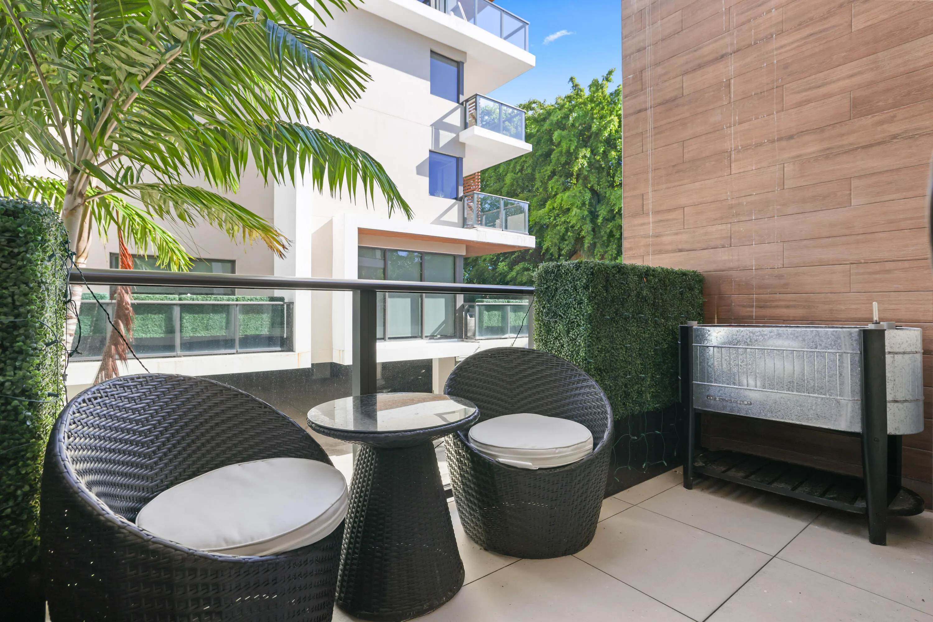 3030 N Ocean Boulevard #S106